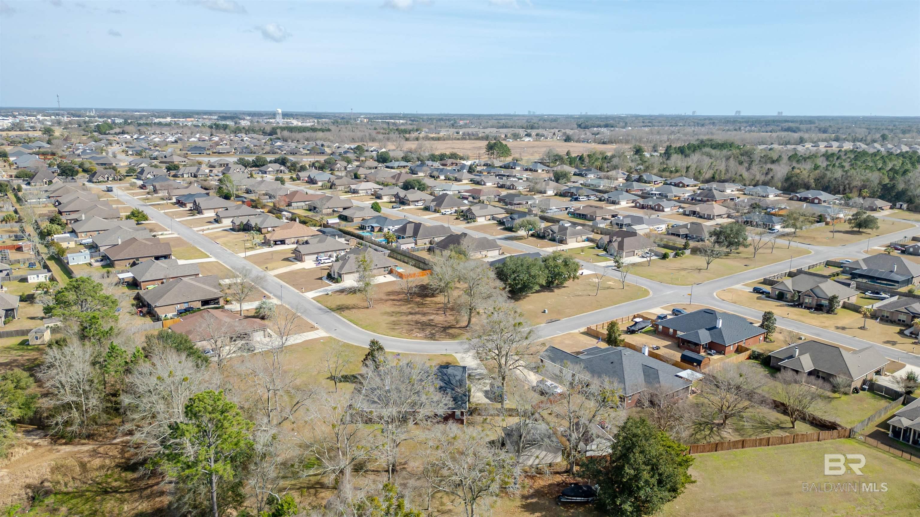 0 Orlando Drive, Foley, AL, 36530