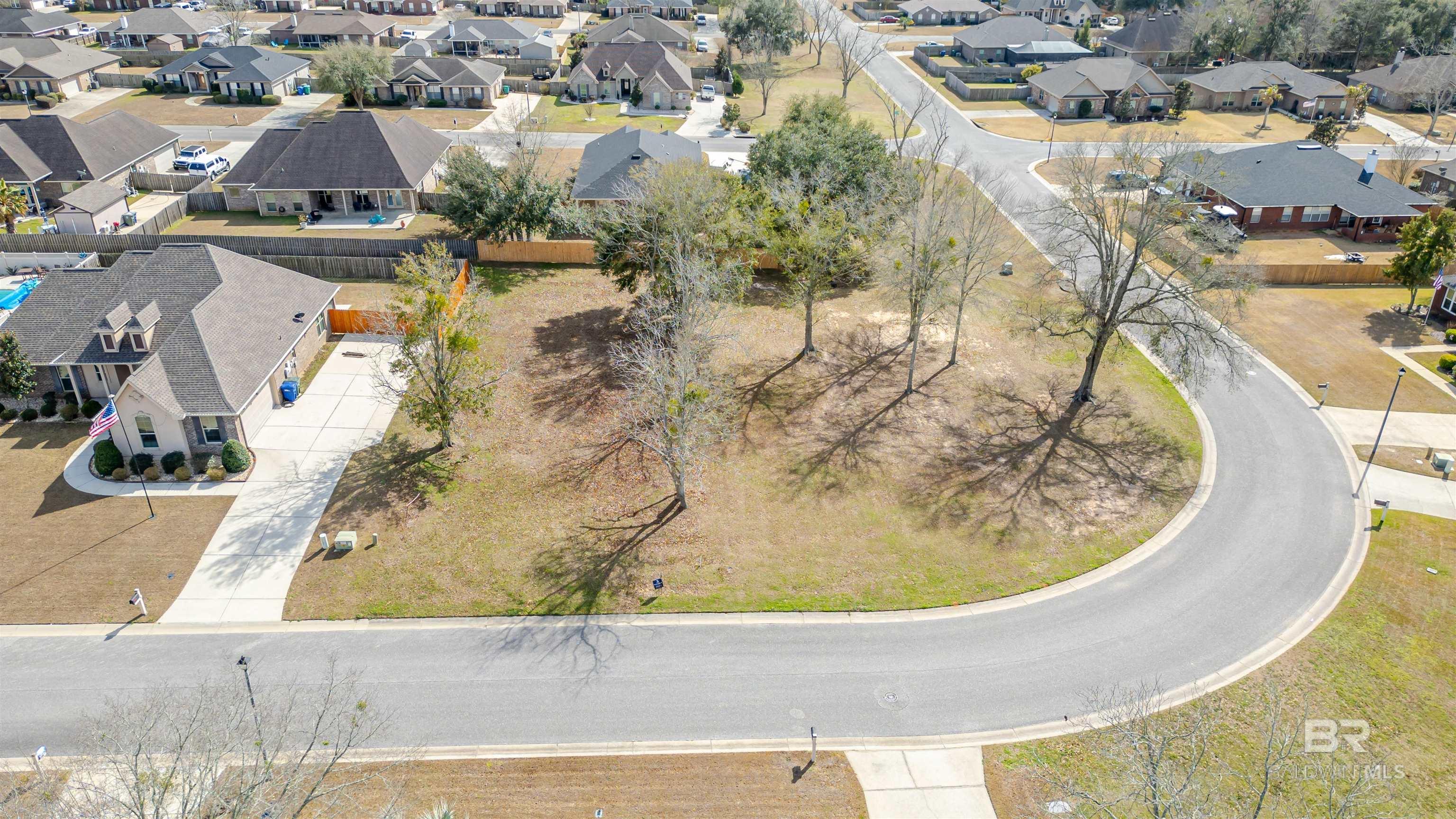 0 Orlando Drive, Foley, AL, 36530