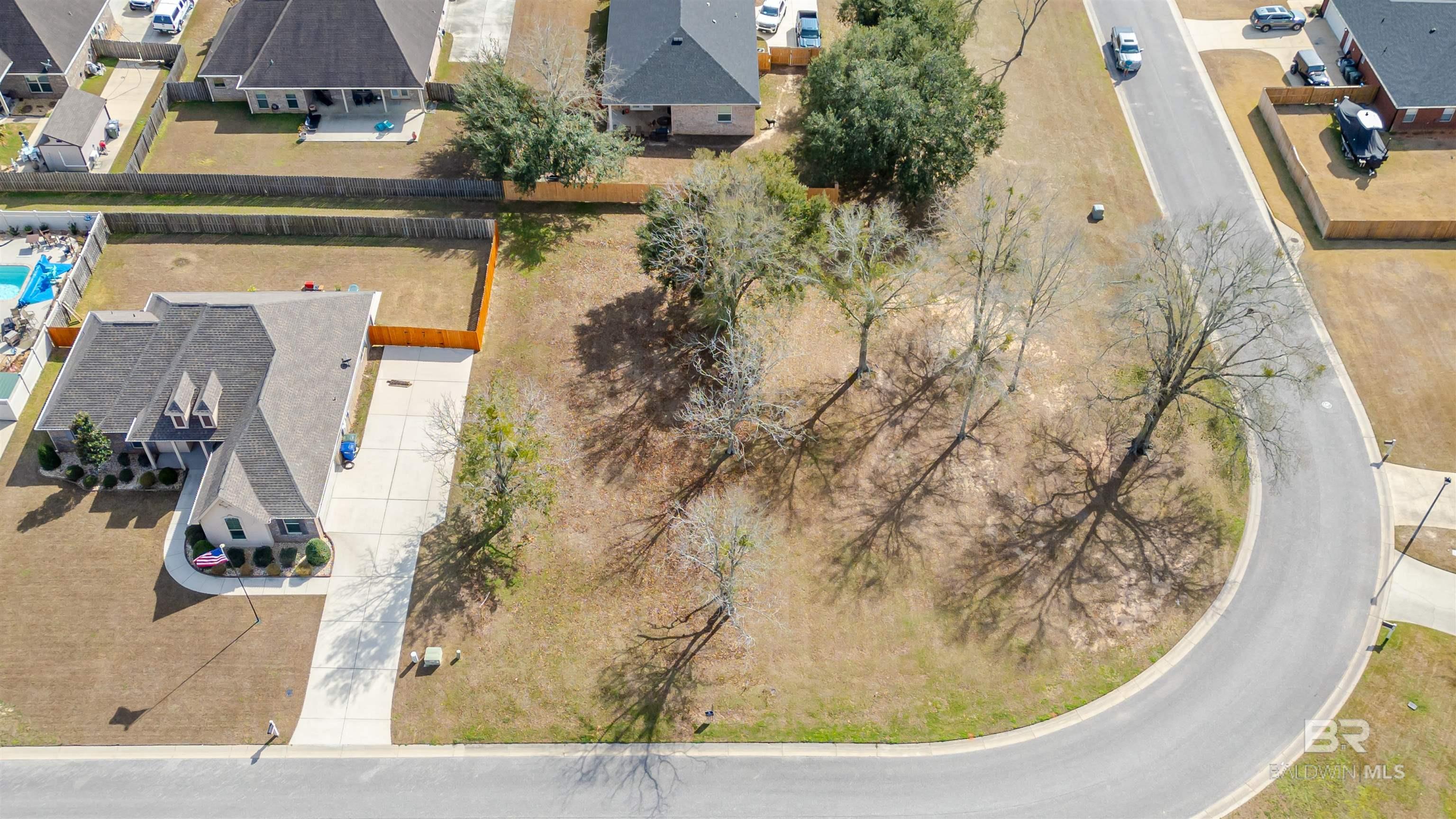 0 Orlando Drive, Foley, AL, 36530