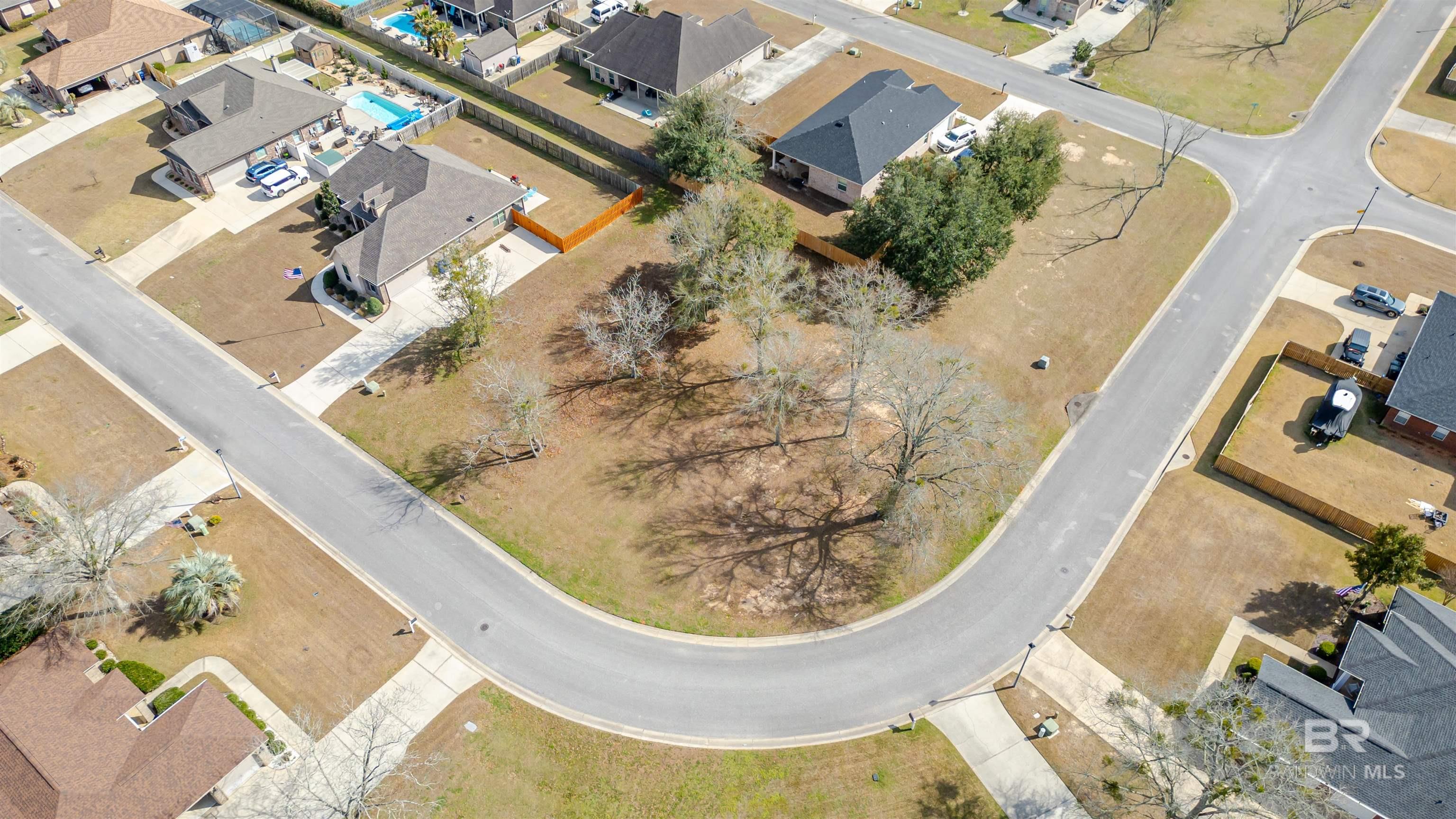 0 Orlando Drive, Foley, AL, 36530