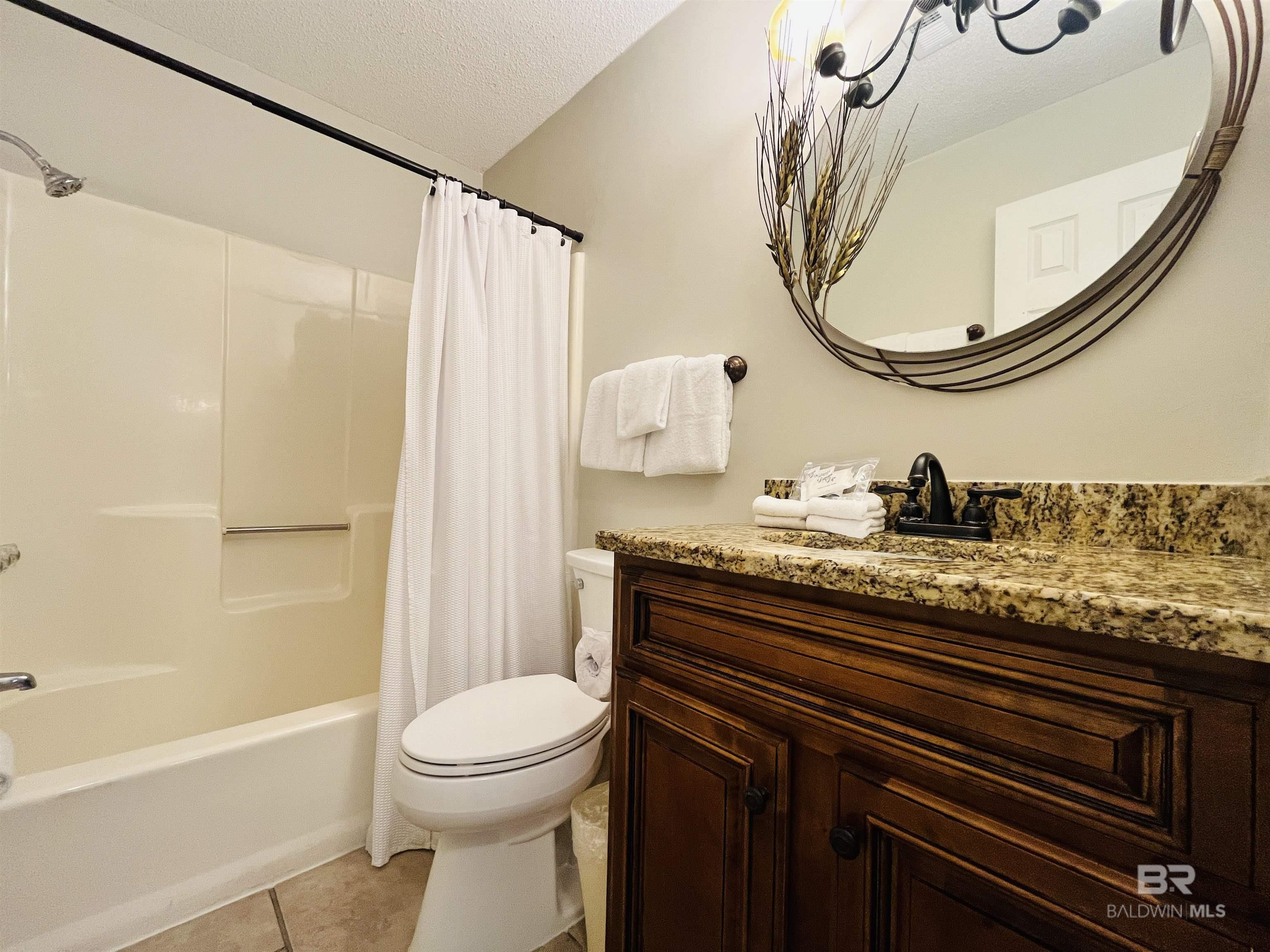 24522 Perdido Beach Boulevard UNIT 2303, Orange Beach, AL, 36561