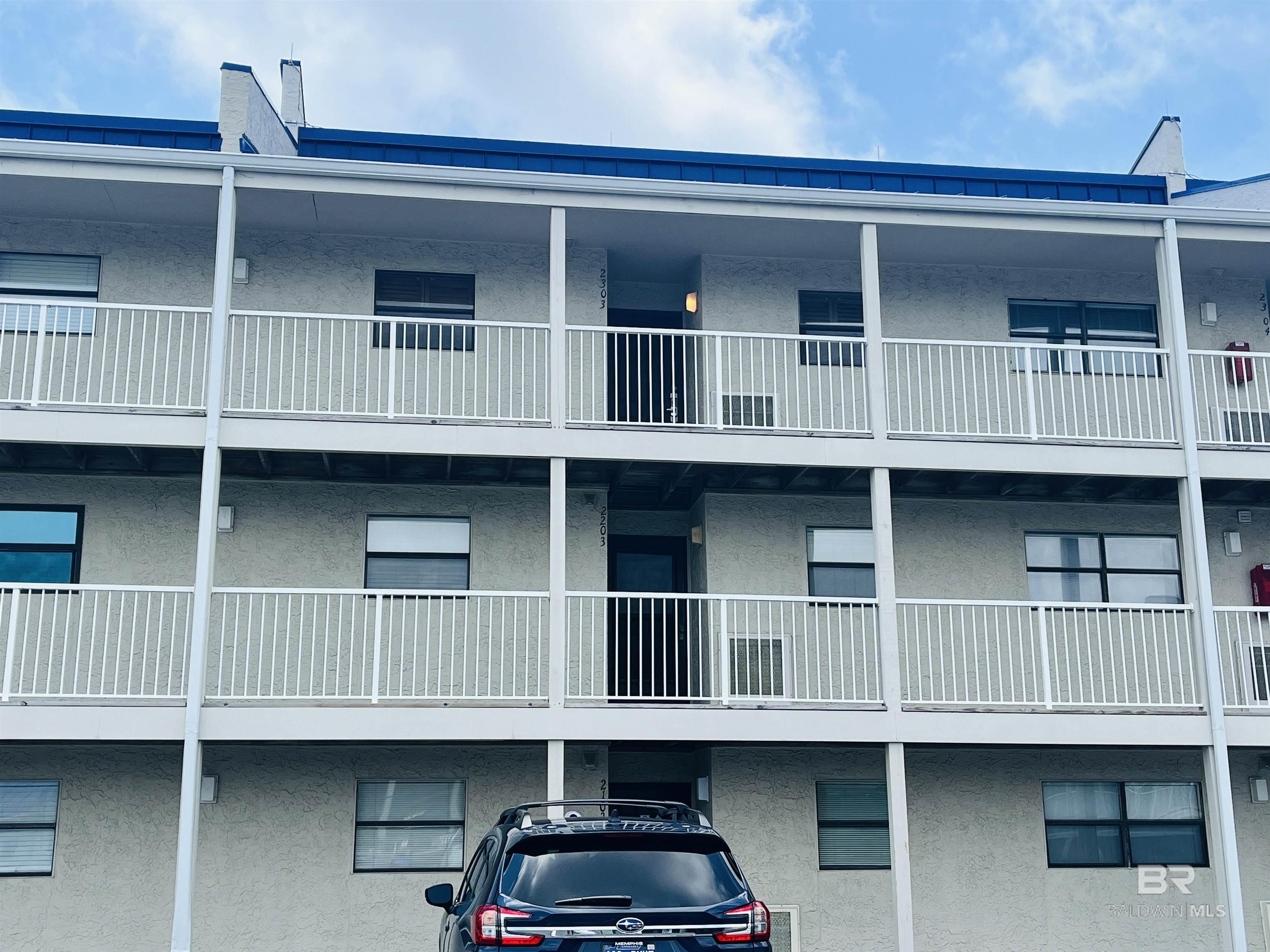 24522 Perdido Beach Boulevard UNIT 2303, Orange Beach, AL, 36561