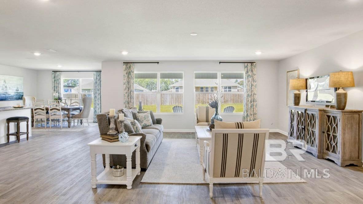 14682 Tealwood Lane, Foley, AL, 36535