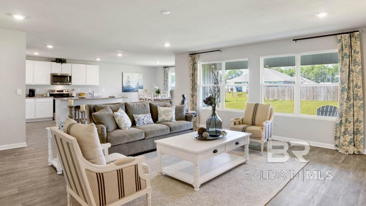 14682 Tealwood Lane, Foley, AL, 36535