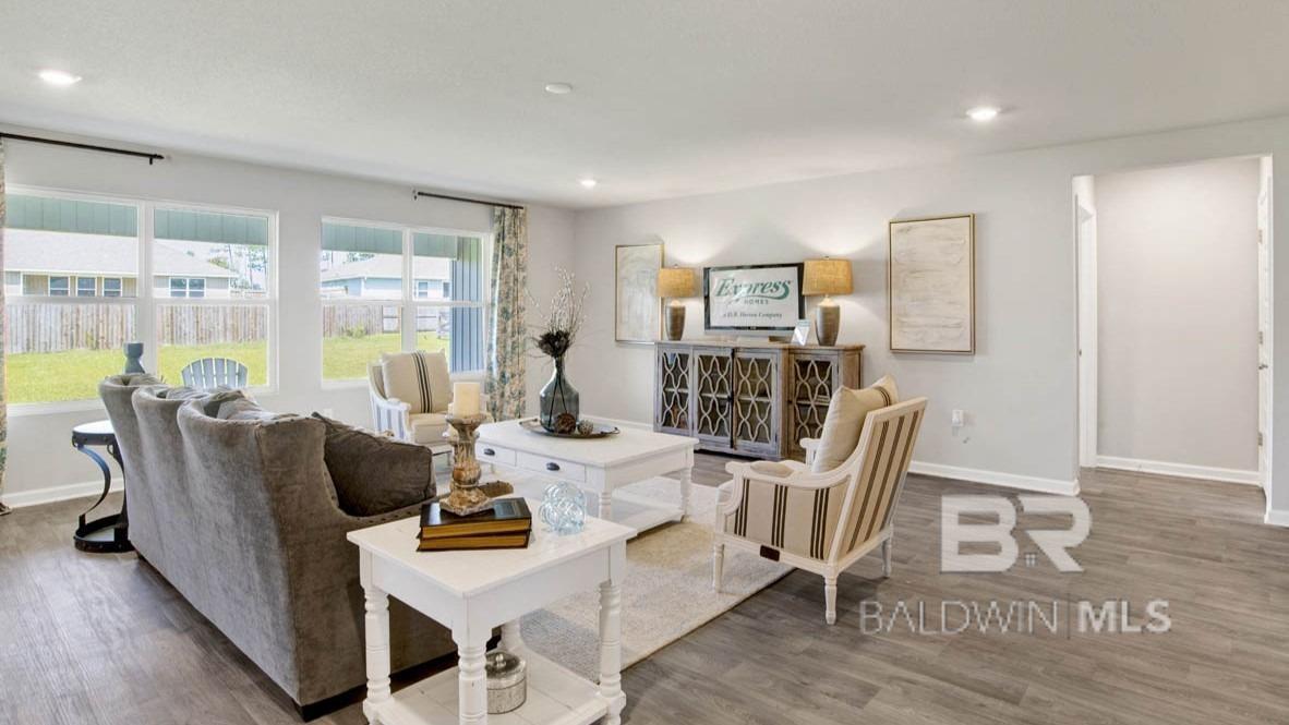 14682 Tealwood Lane, Foley, AL, 36535