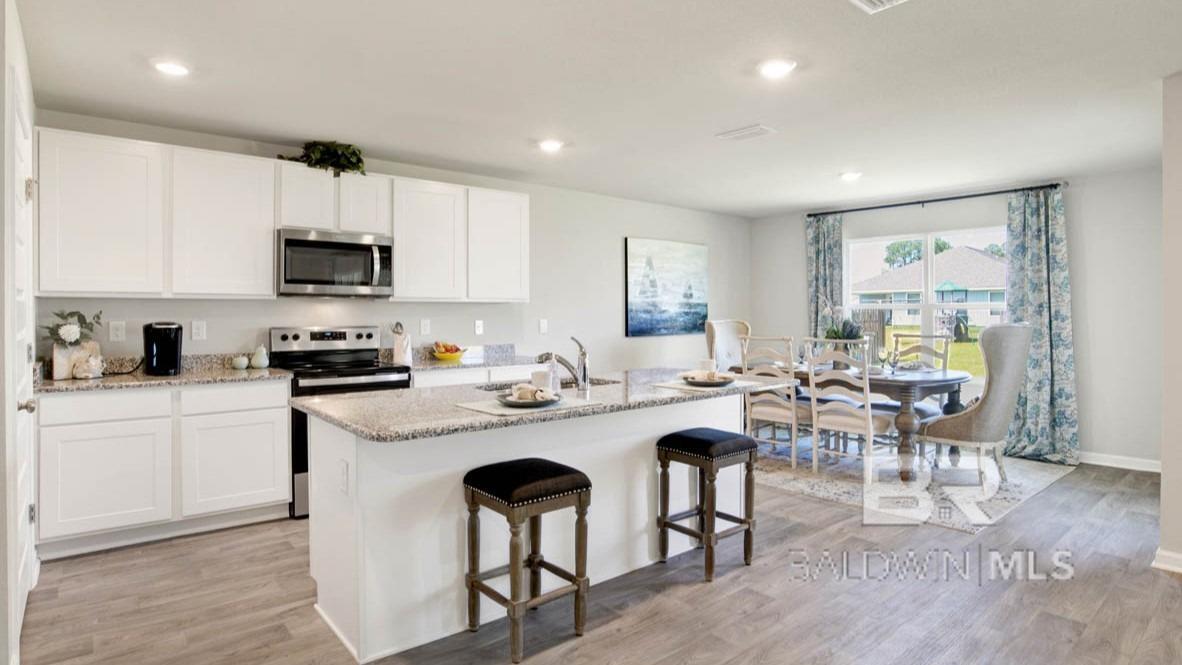 14682 Tealwood Lane, Foley, AL, 36535