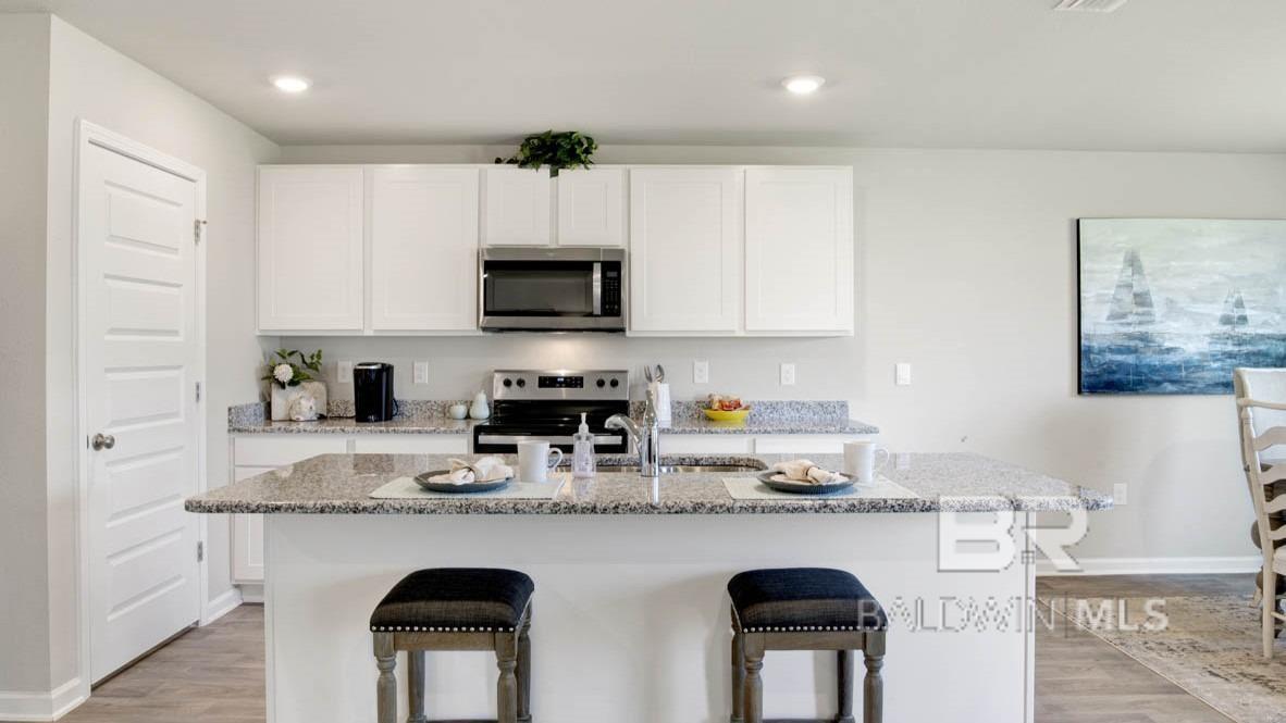 14682 Tealwood Lane, Foley, AL, 36535