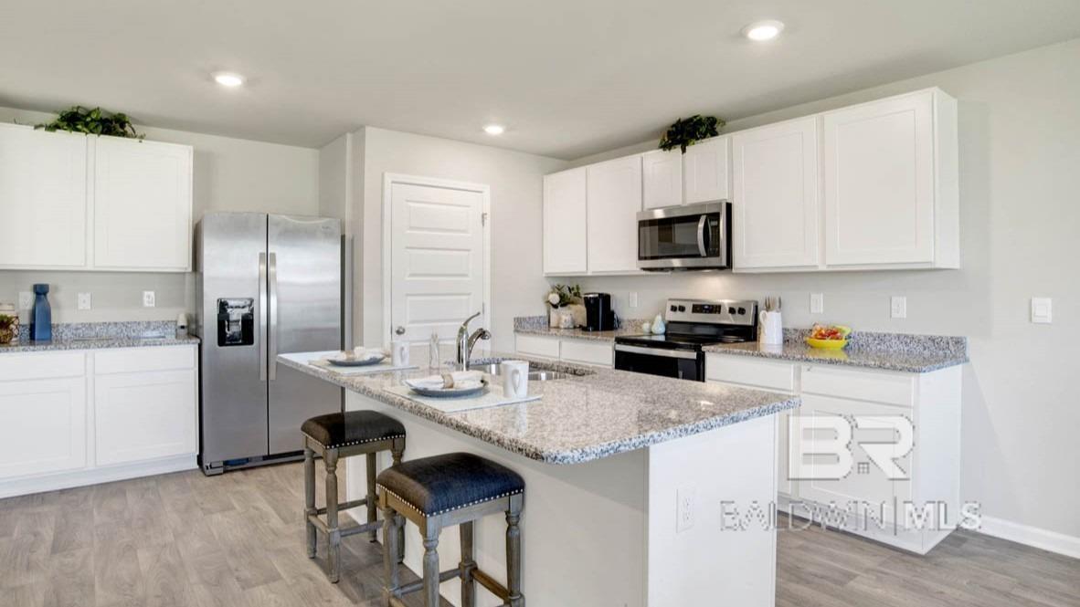 14682 Tealwood Lane, Foley, AL, 36535