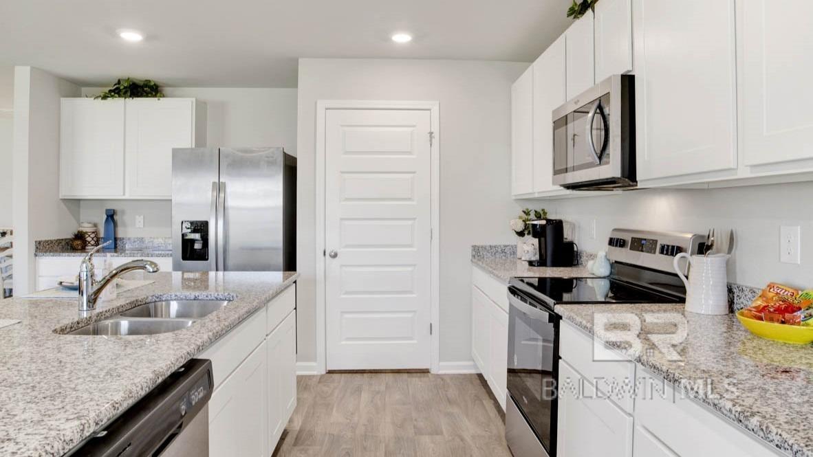 14682 Tealwood Lane, Foley, AL, 36535