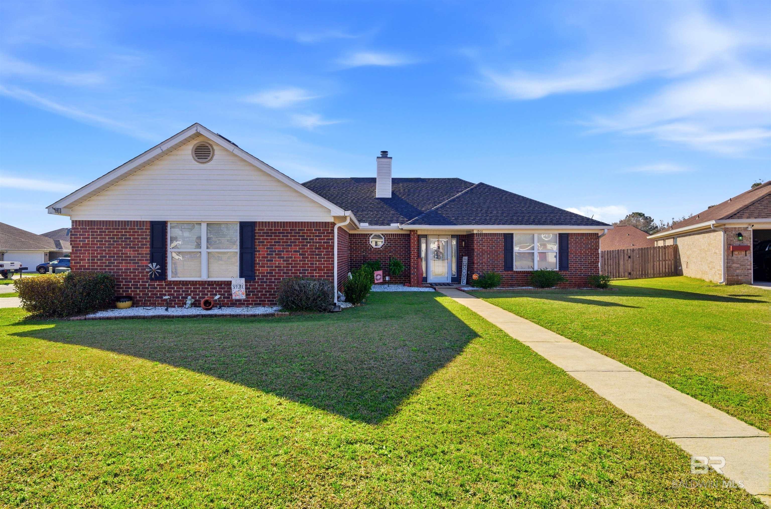 Homes for Sale in River Trace - Foley AL