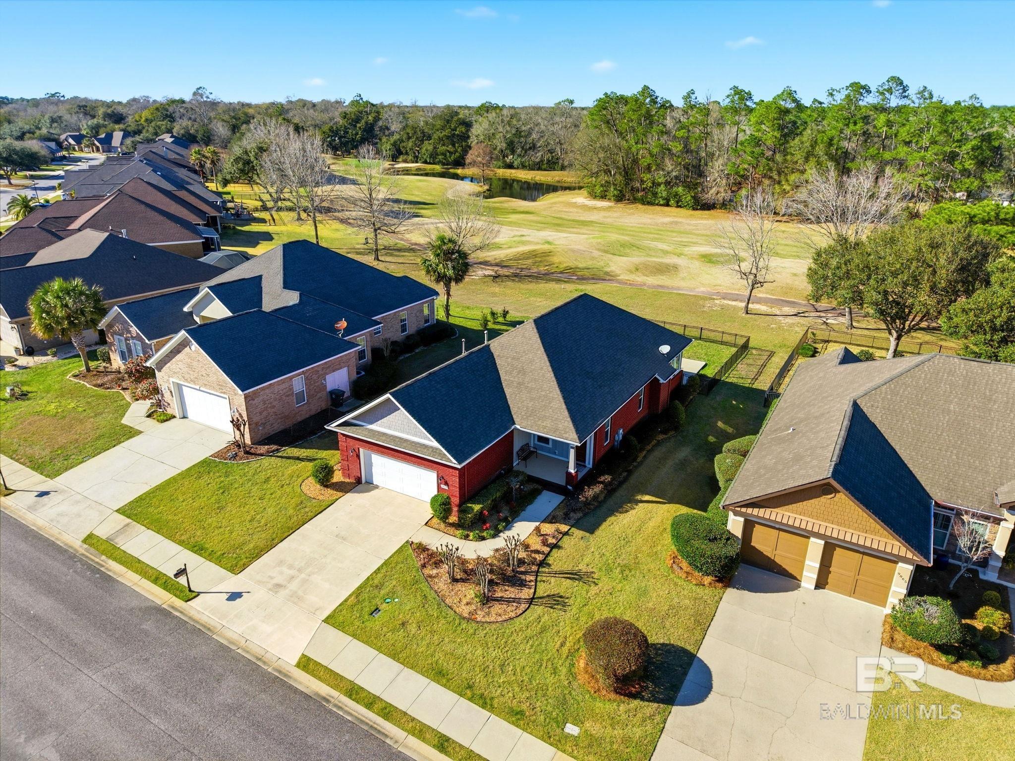 Homes for Sale in Foley AL