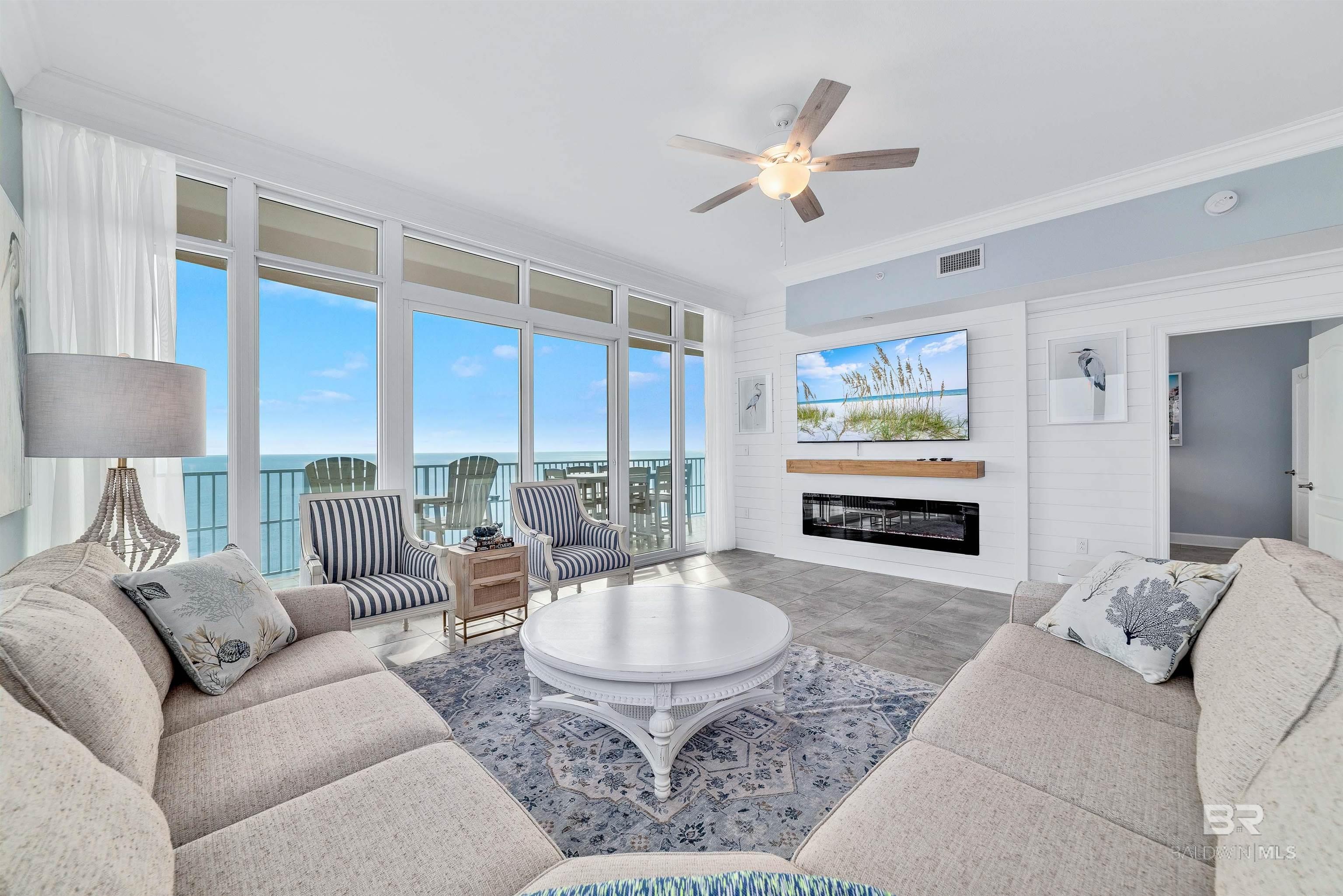 23008 Perdido Beach Boulevard UNIT 2008, Orange Beach, AL, 36561