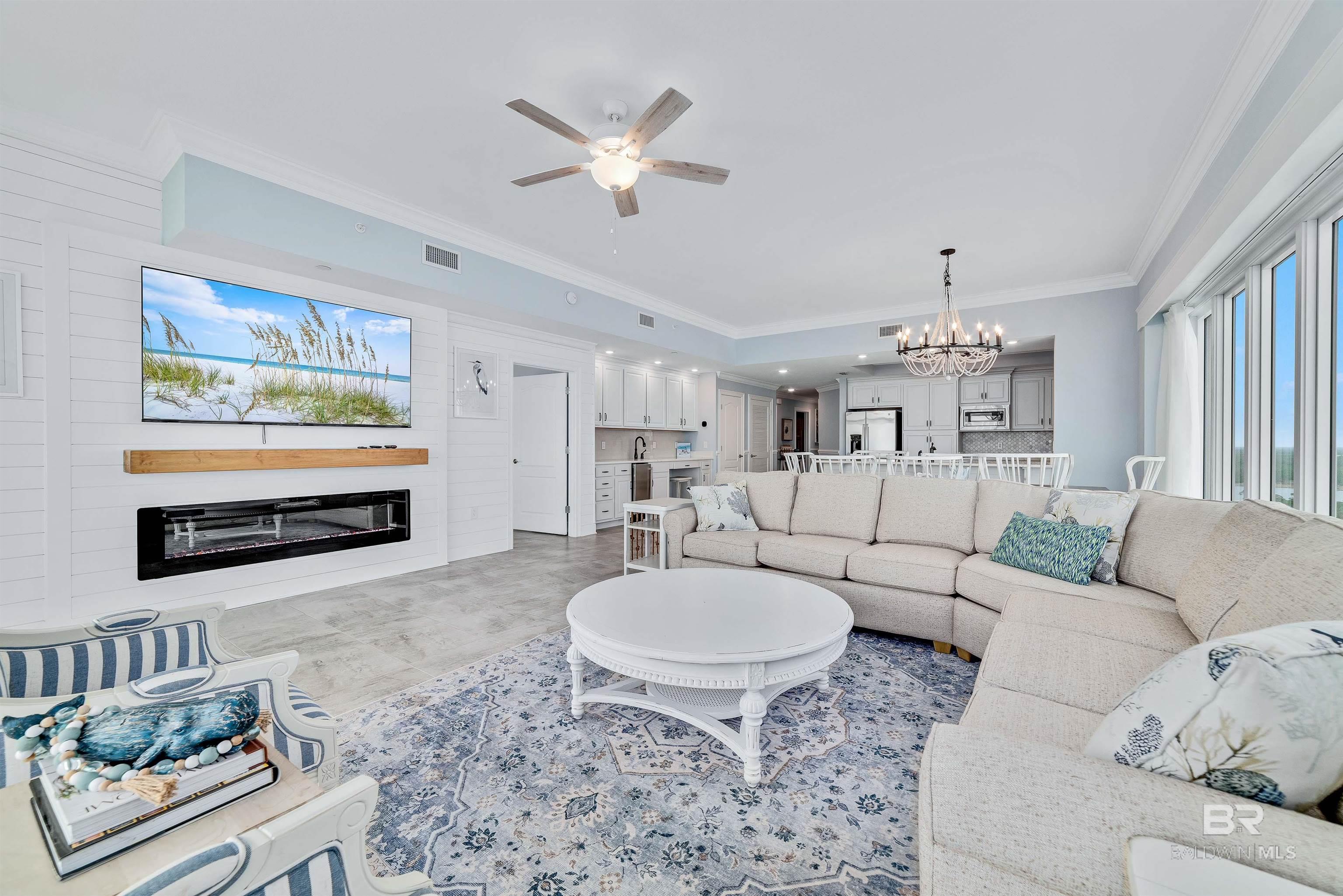 23008 Perdido Beach Boulevard UNIT 2008, Orange Beach, AL, 36561