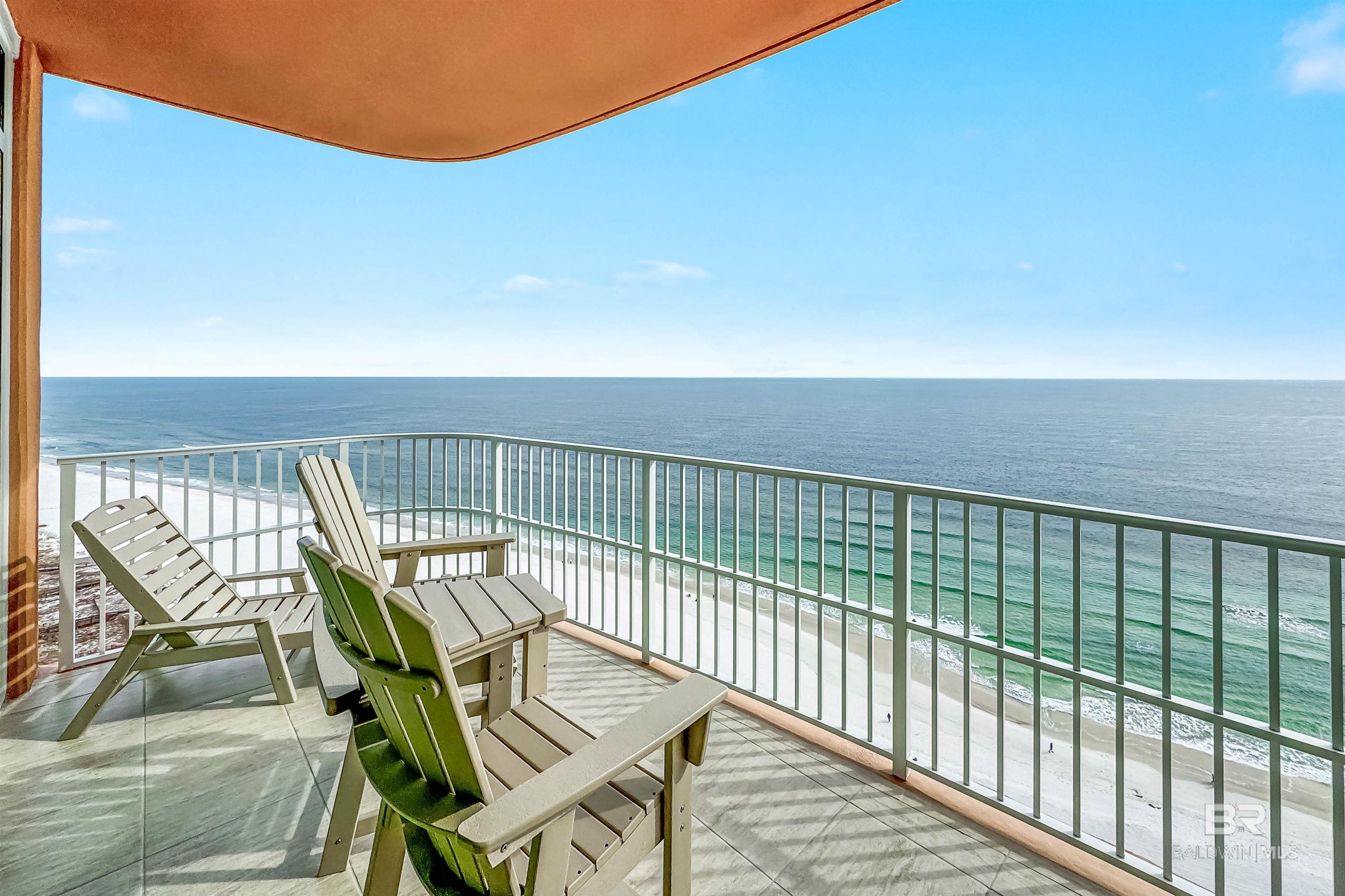 23008 Perdido Beach Boulevard UNIT 2008, Orange Beach, AL, 36561