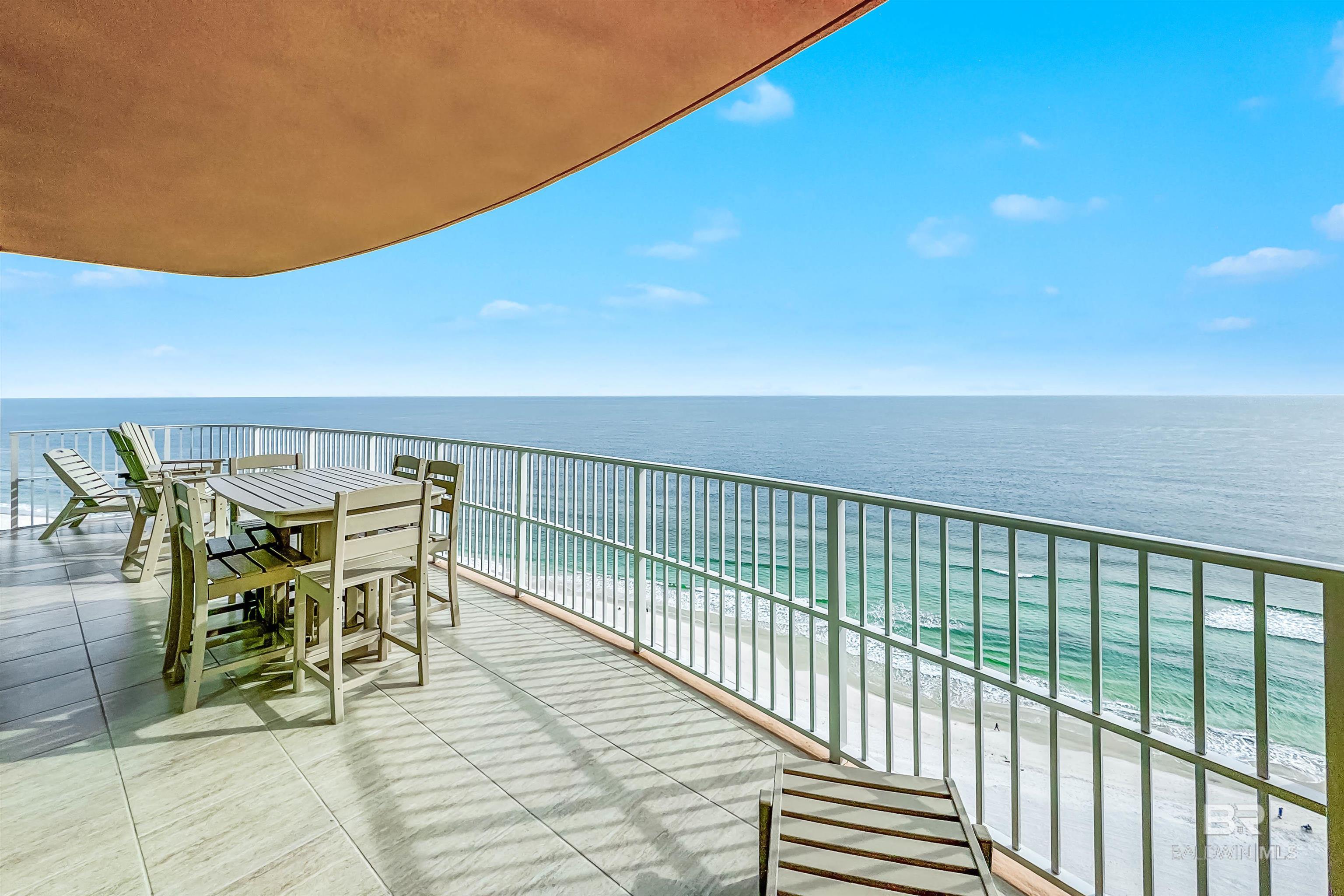 23008 Perdido Beach Boulevard UNIT 2008, Orange Beach, AL, 36561