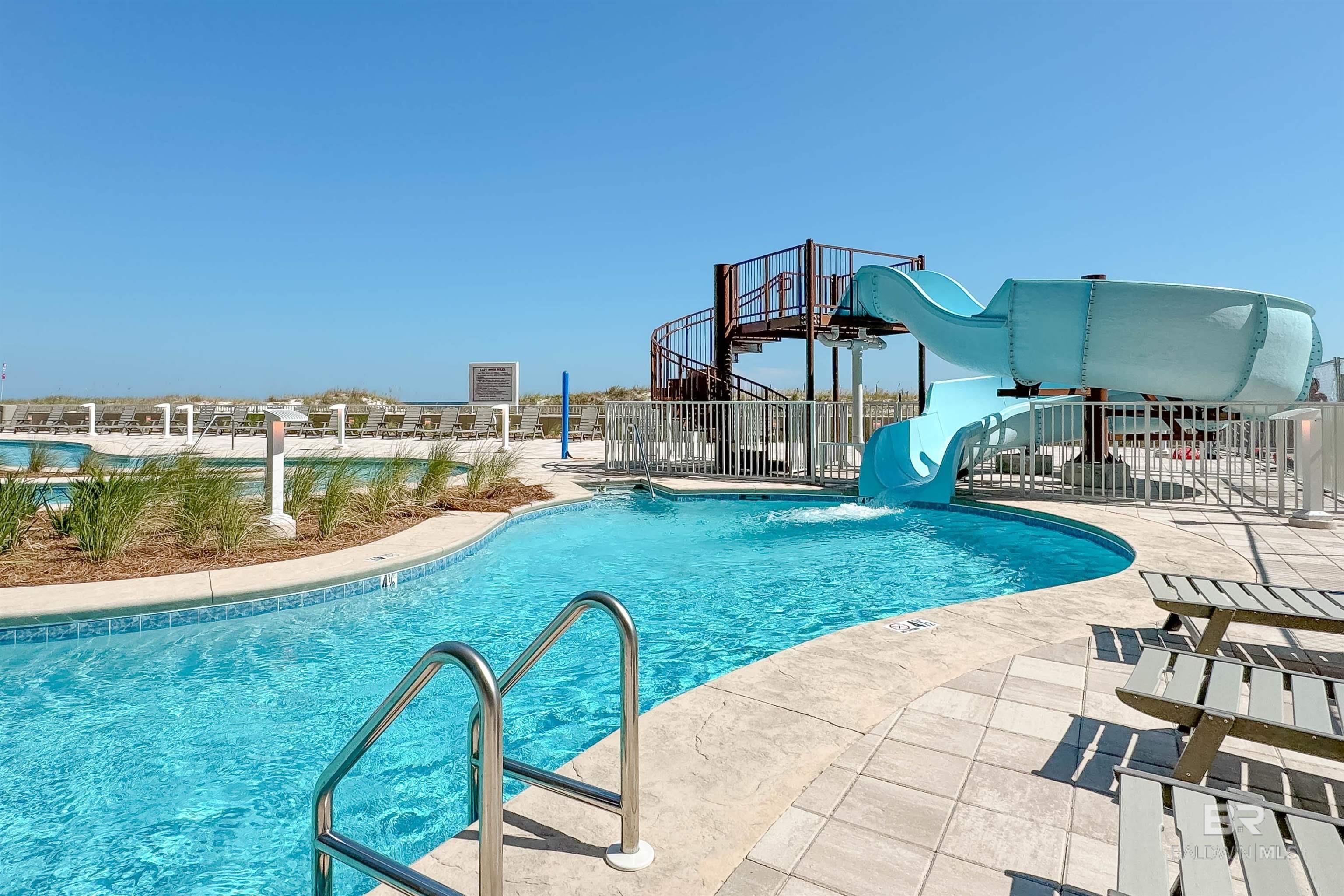 23008 Perdido Beach Boulevard UNIT 2008, Orange Beach, AL, 36561