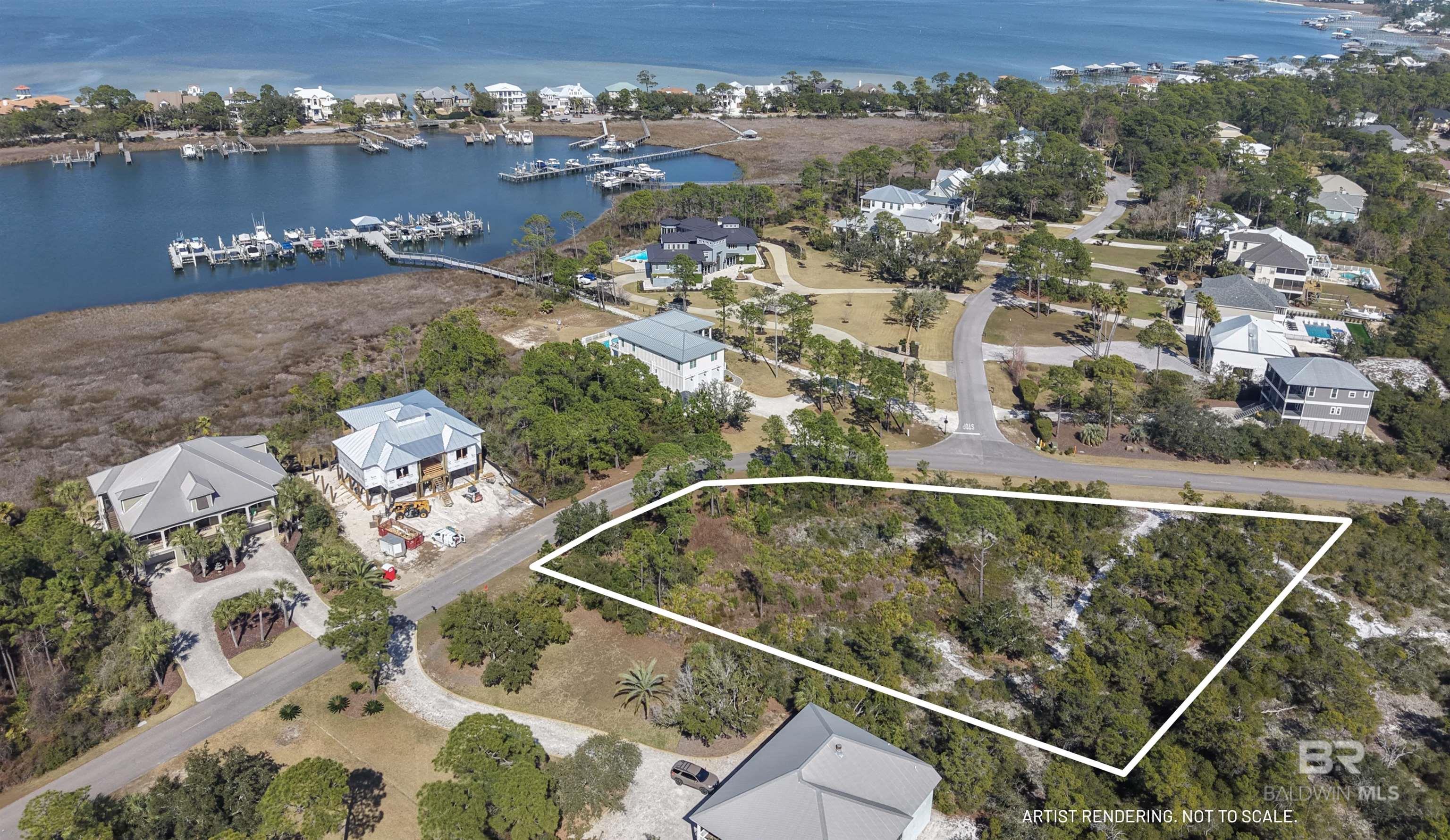 Commercial Property for Sale - Orange Beach