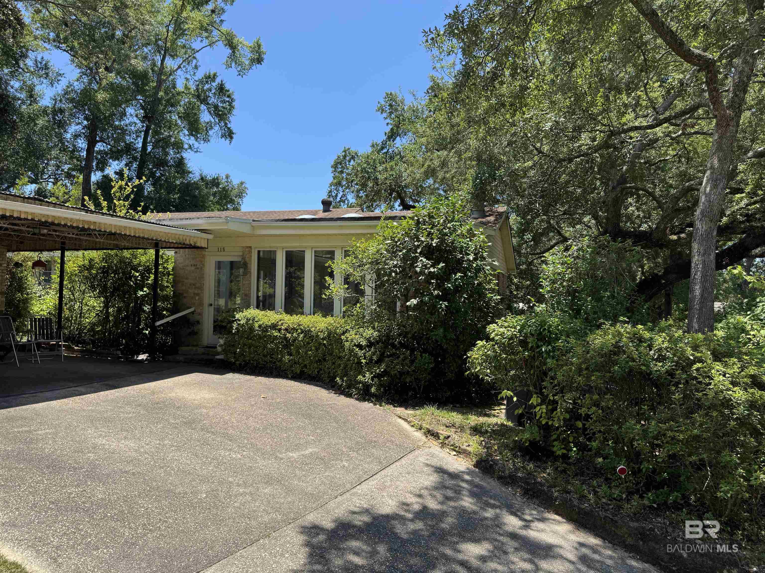 115 Pecan Avenue, Fairhope, AL, 36532