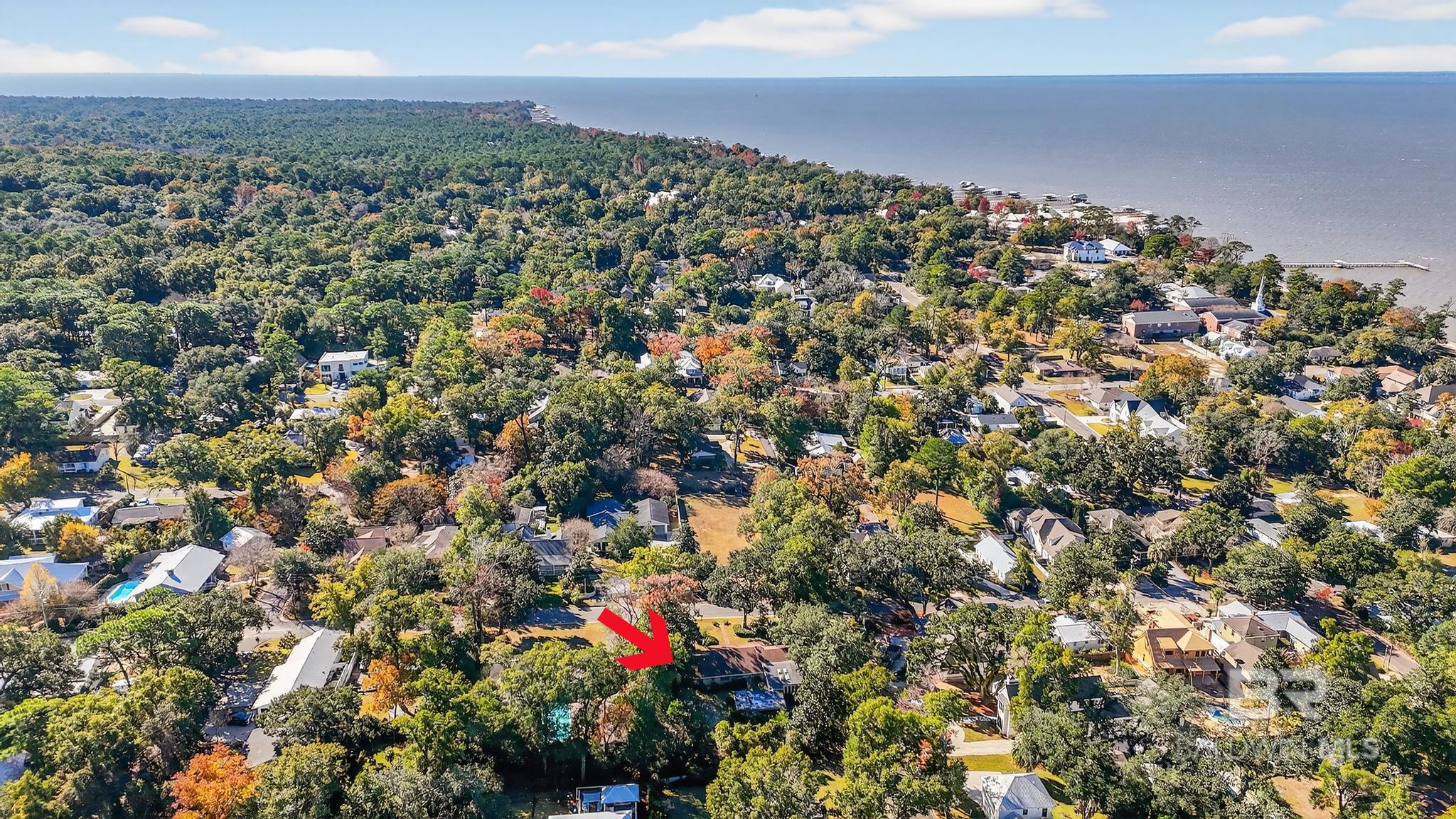 115 Pecan Avenue, Fairhope, AL, 36532