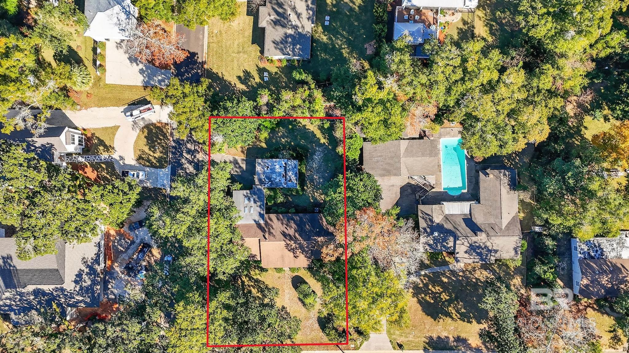 115 Pecan Avenue, Fairhope, AL, 36532