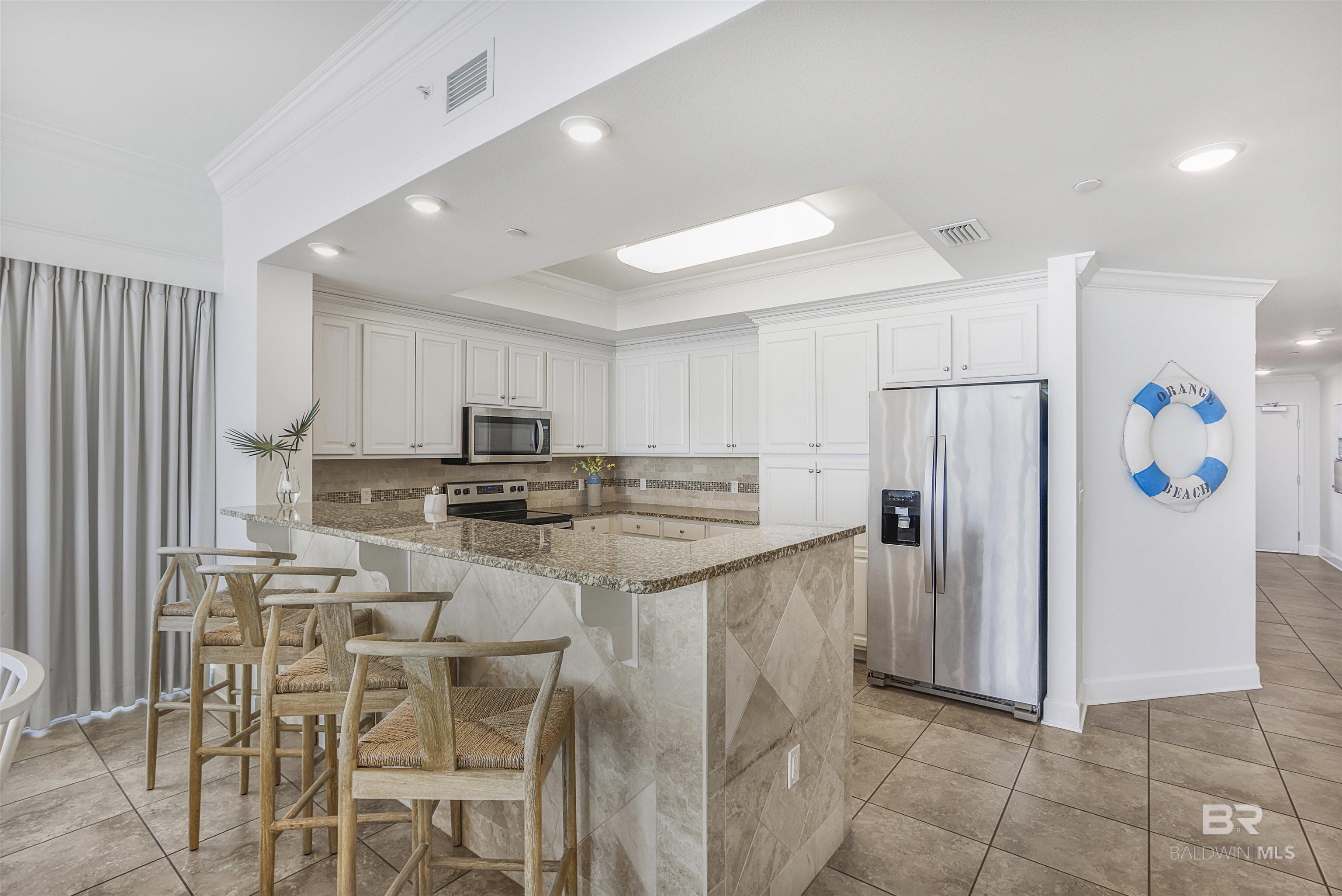 25494 Perdido Beach Boulevard UNIT 501, Orange Beach, AL, 36561