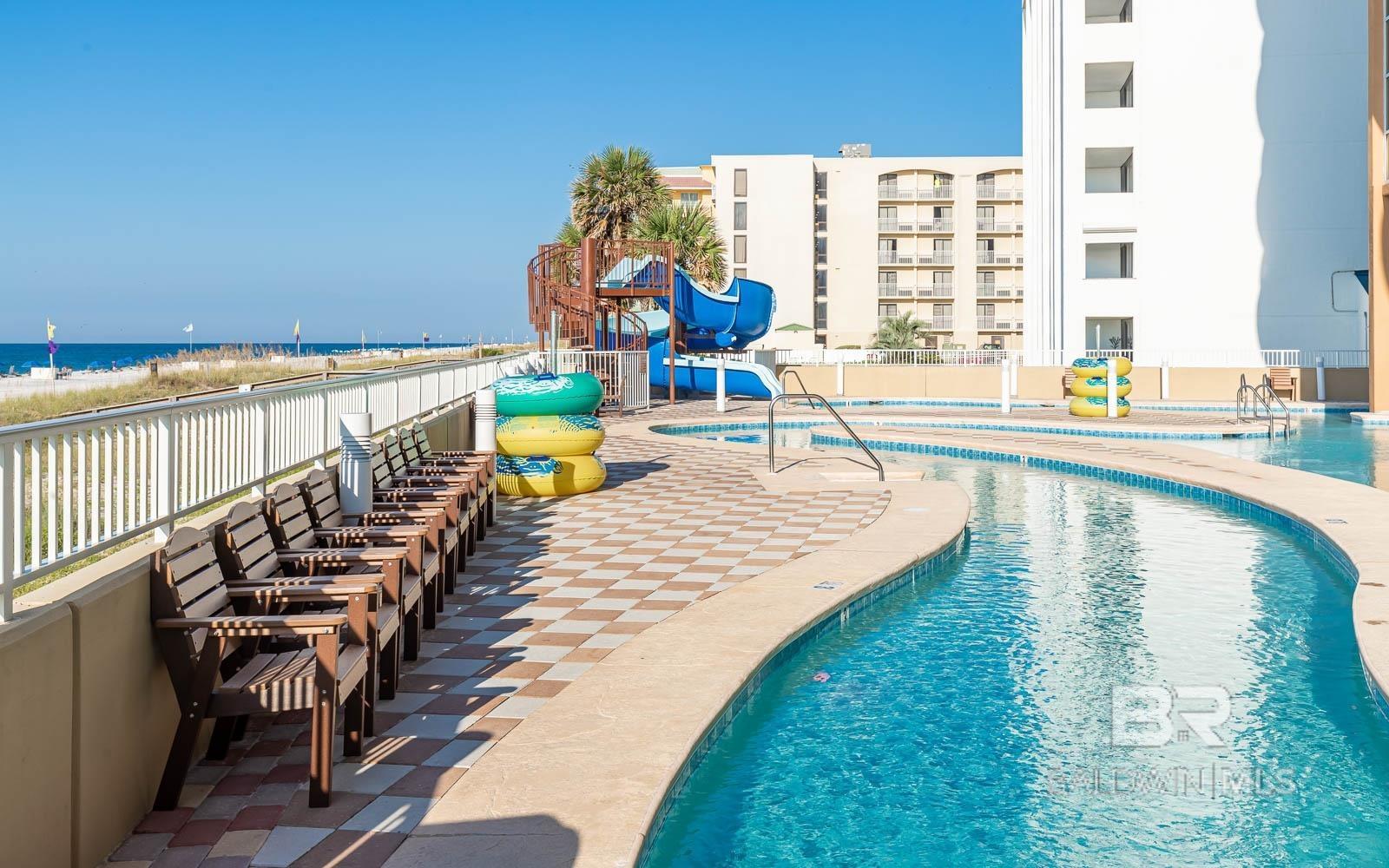 25494 Perdido Beach Boulevard UNIT 501, Orange Beach, AL, 36561