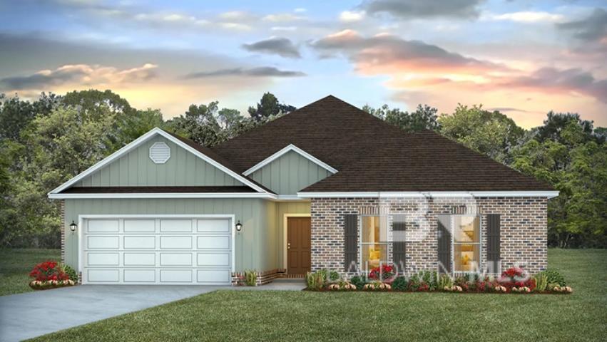 12932 Gondala Street, Elberta, AL, 36530