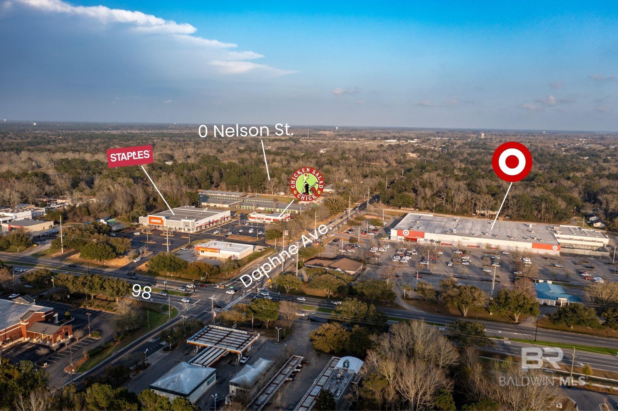 26001 Nelson Street, Daphne, AL, 36526