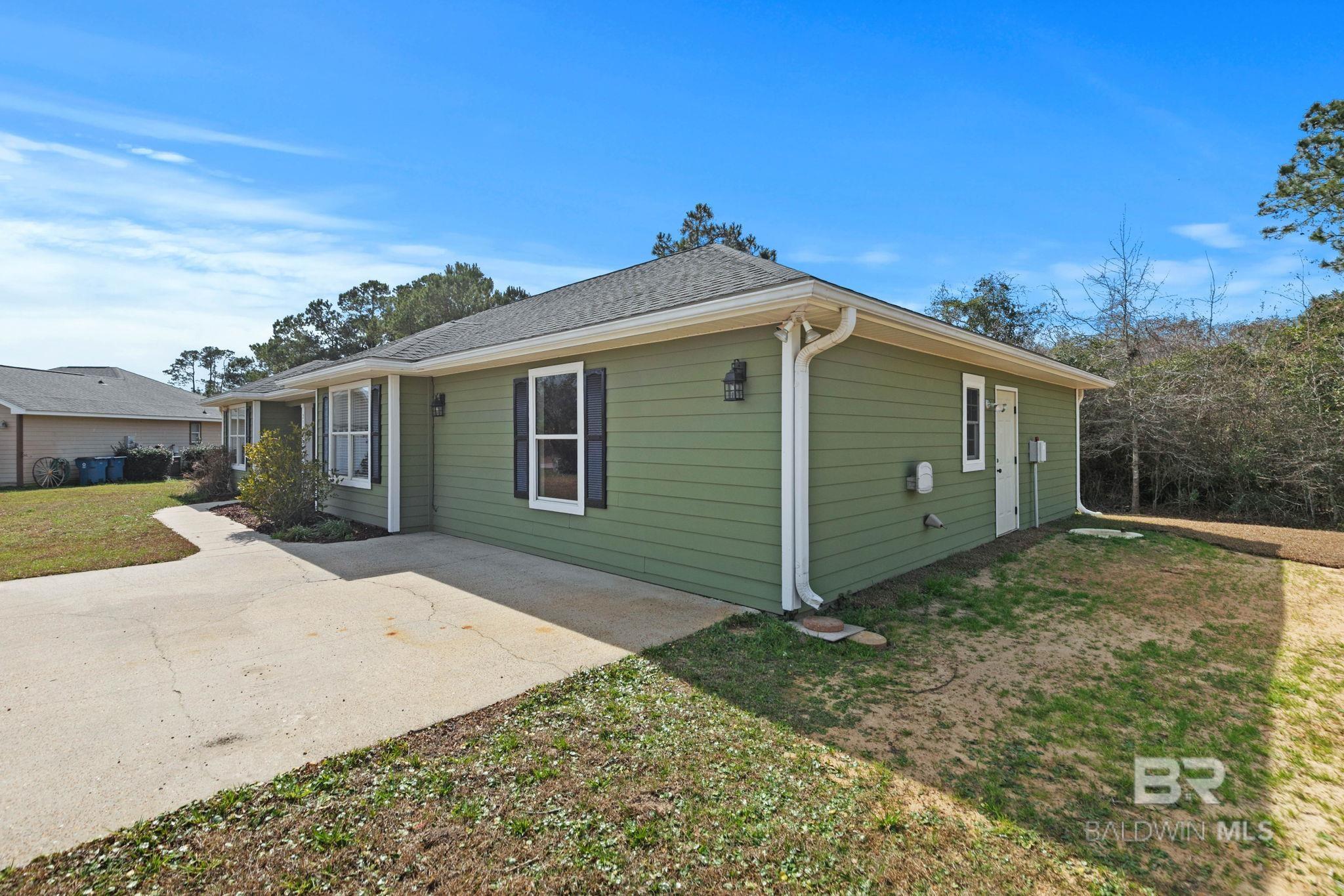 232 Harrison Circle, Gulf Shores, AL, 36542