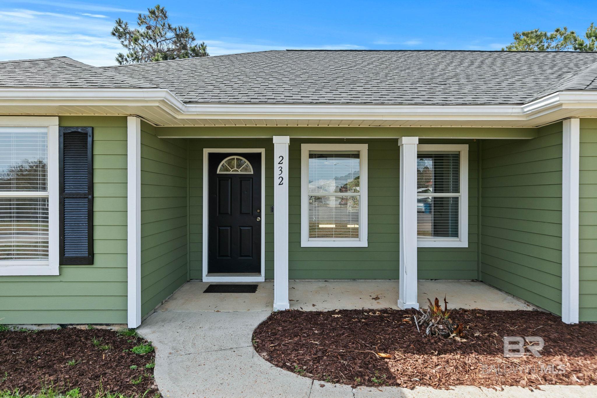 232 Harrison Circle, Gulf Shores, AL, 36542