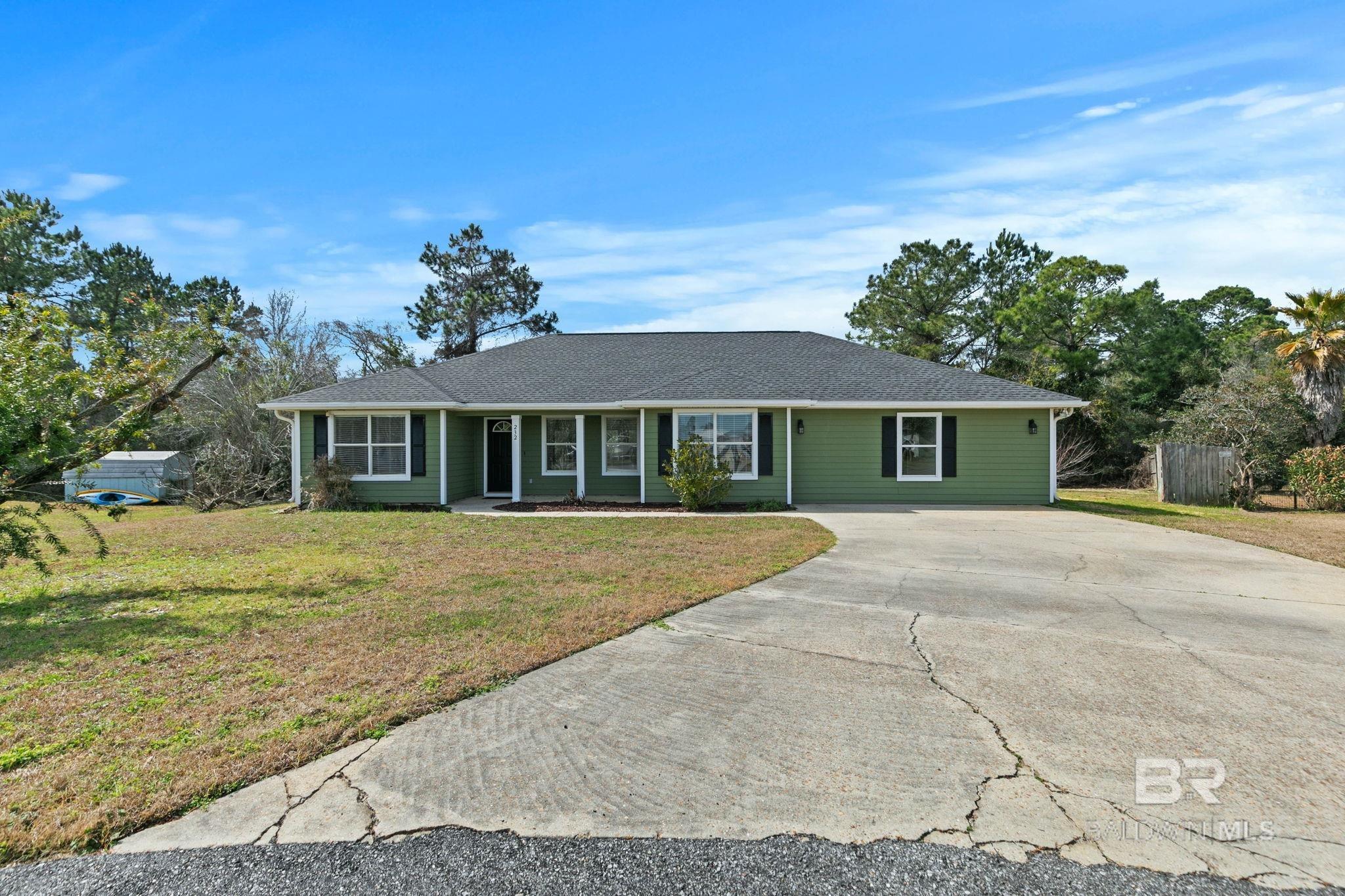 232 Harrison Circle, Gulf Shores, AL, 36542