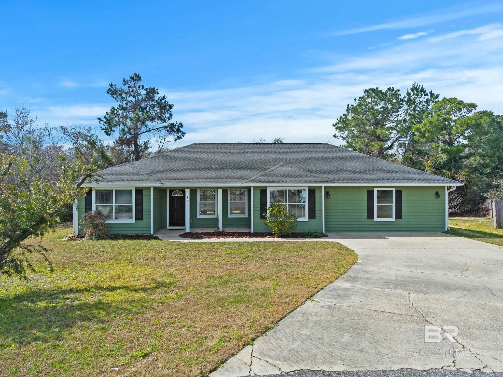 232 Harrison Circle, Gulf Shores, AL, 36542