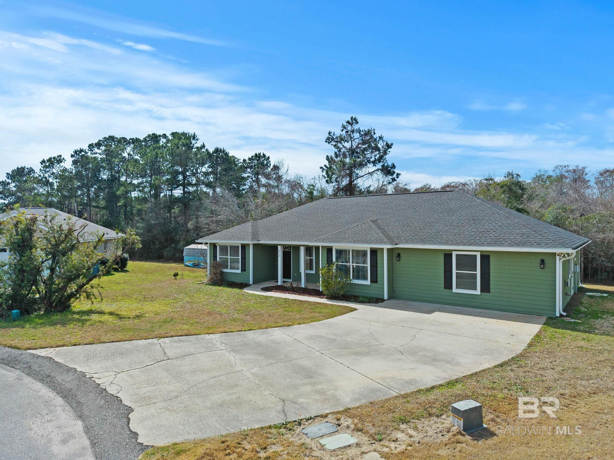 232 Harrison Circle, Gulf Shores, AL, 36542