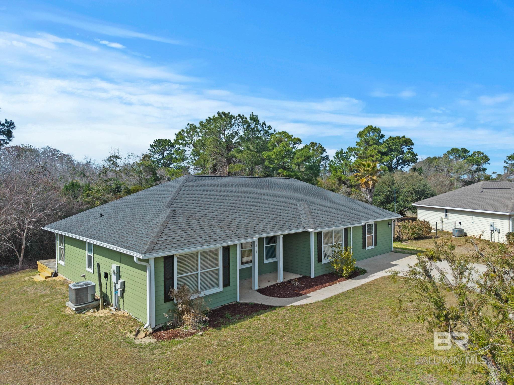 232 Harrison Circle, Gulf Shores, AL, 36542