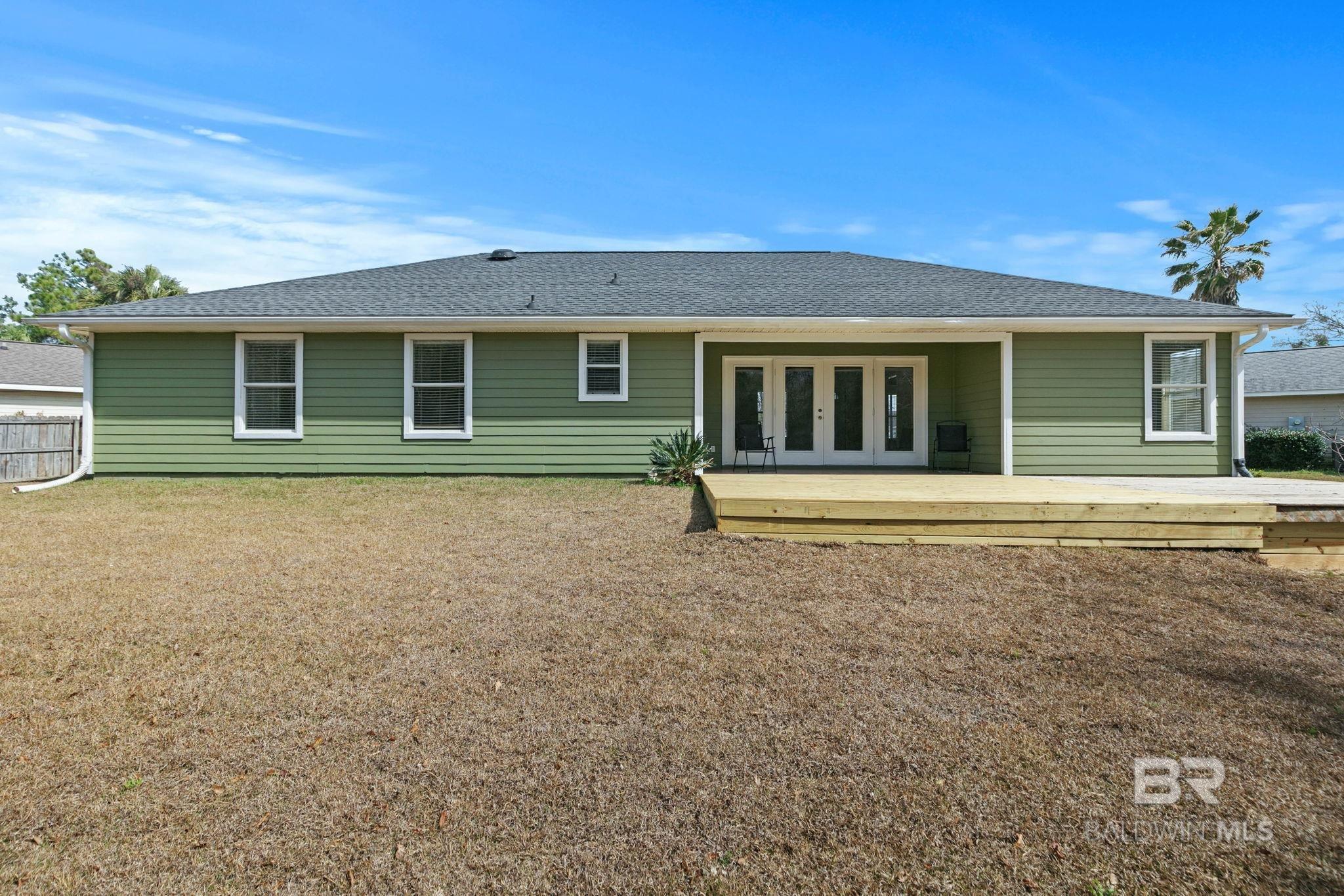 232 Harrison Circle, Gulf Shores, AL, 36542