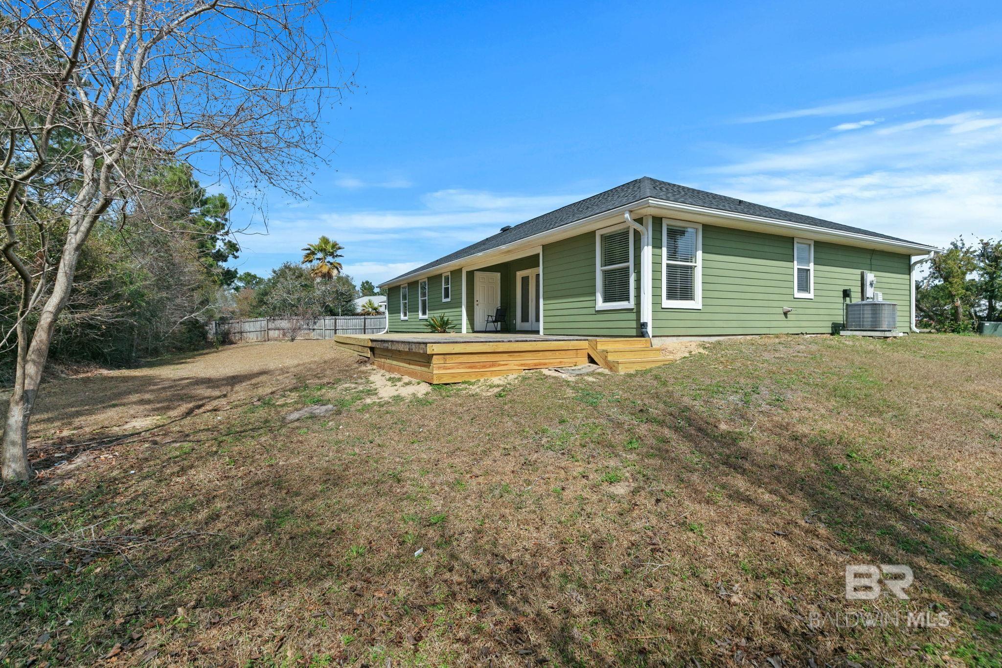 232 Harrison Circle, Gulf Shores, AL, 36542