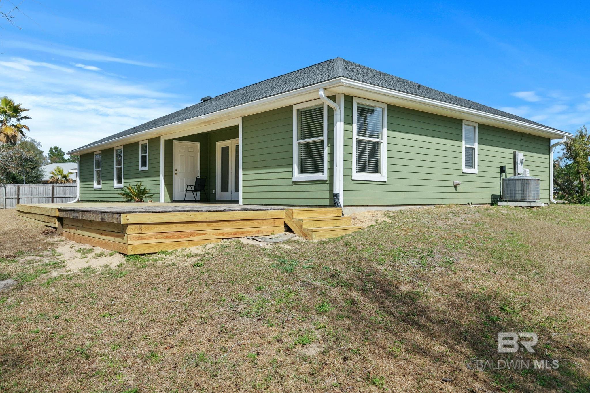 232 Harrison Circle, Gulf Shores, AL, 36542