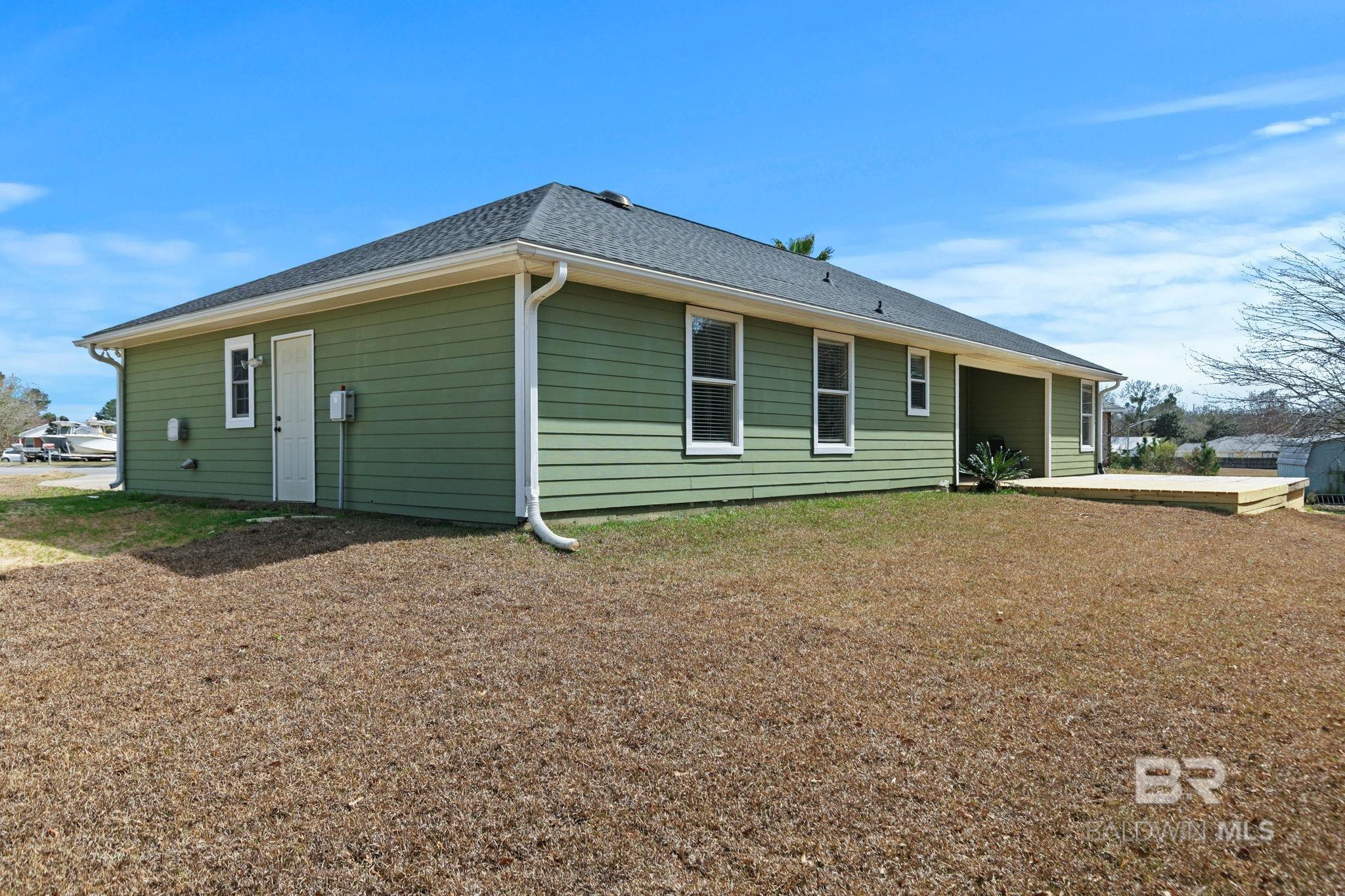 232 Harrison Circle, Gulf Shores, AL, 36542