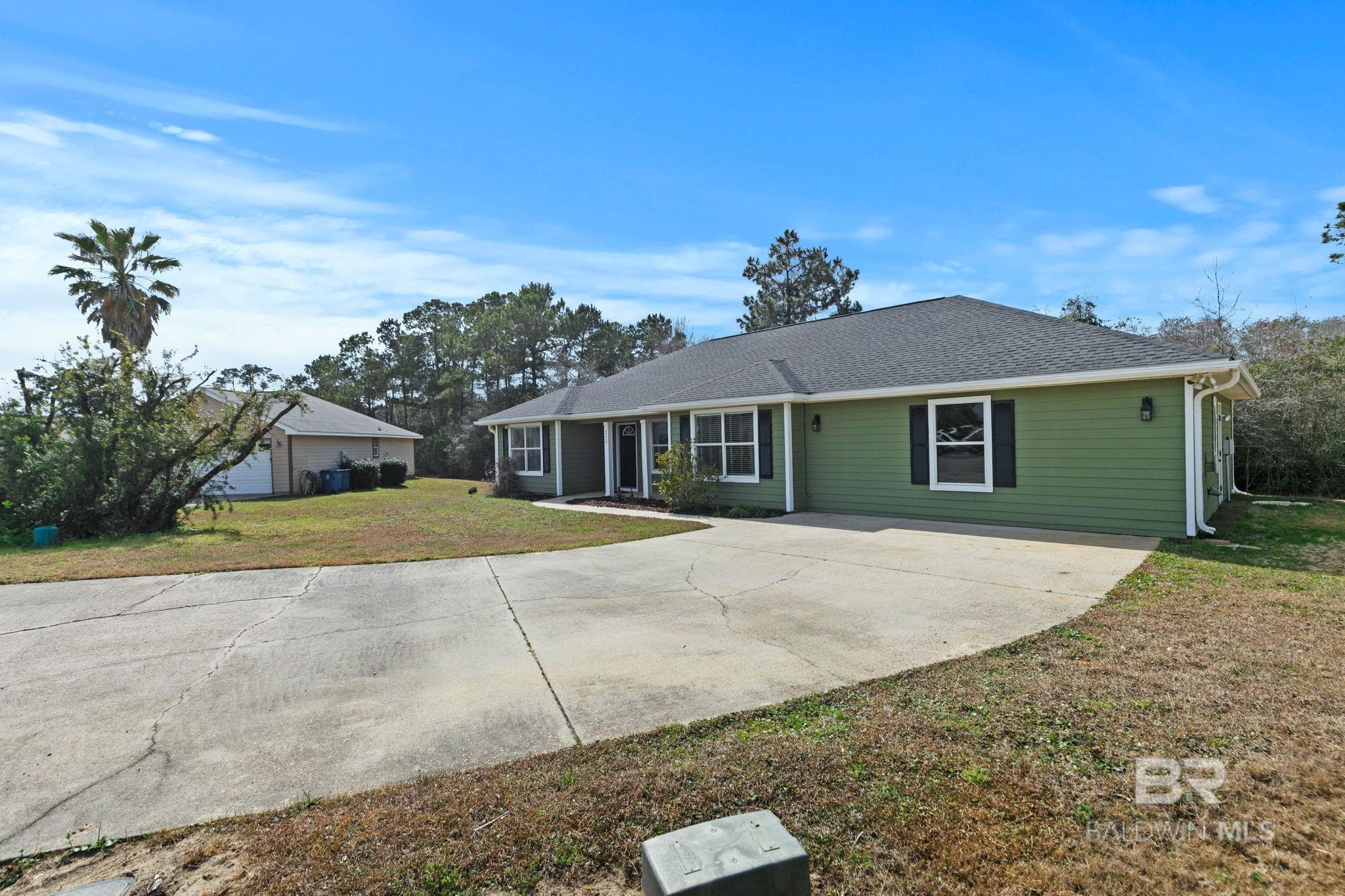 232 Harrison Circle, Gulf Shores, AL, 36542
