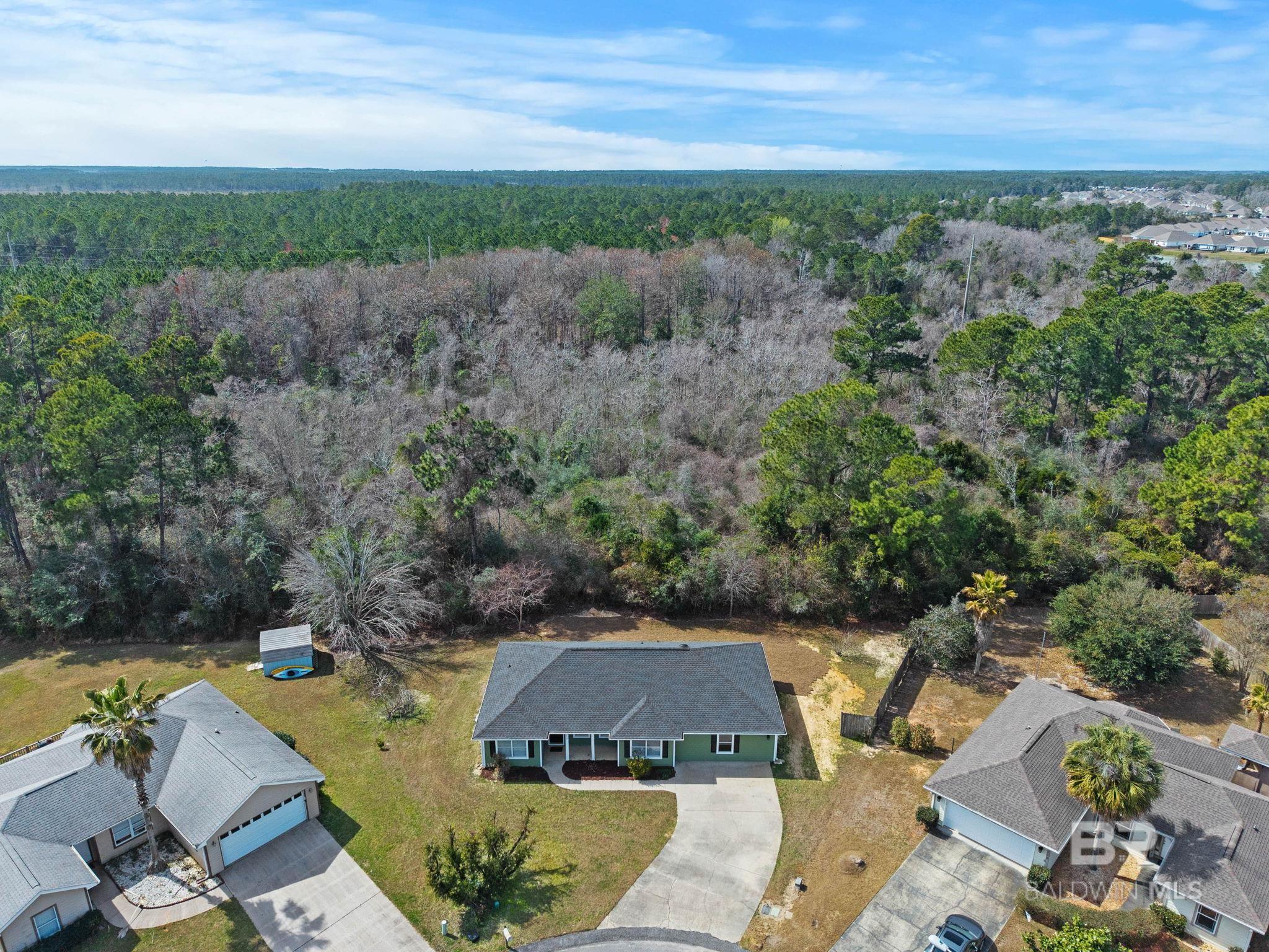 232 Harrison Circle, Gulf Shores, AL, 36542