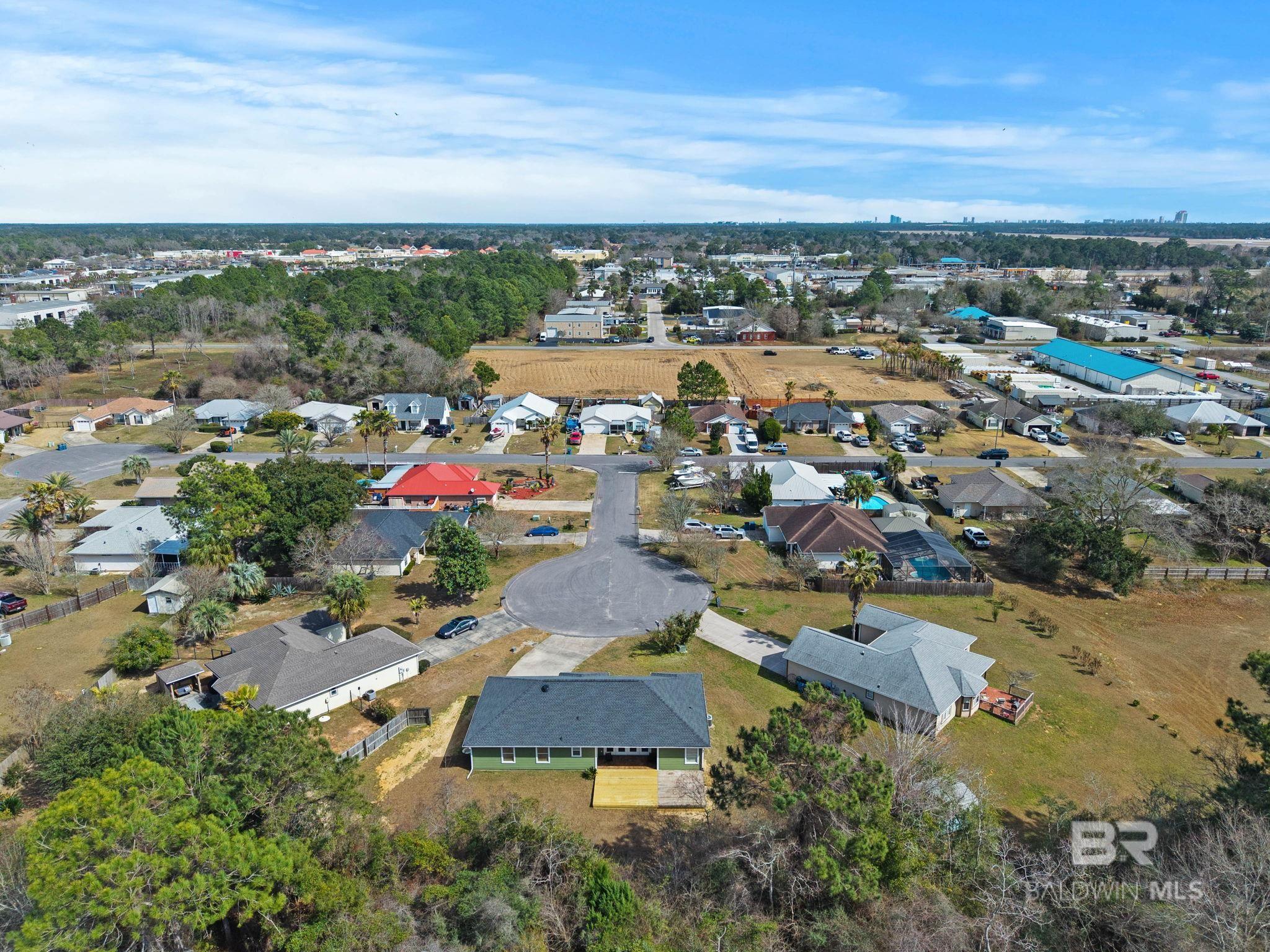 232 Harrison Circle, Gulf Shores, AL, 36542