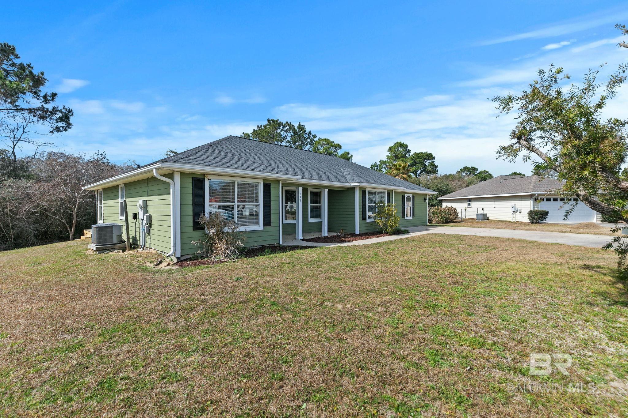232 Harrison Circle, Gulf Shores, AL, 36542