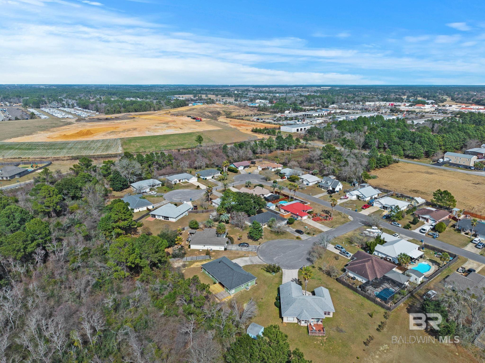 232 Harrison Circle, Gulf Shores, AL, 36542