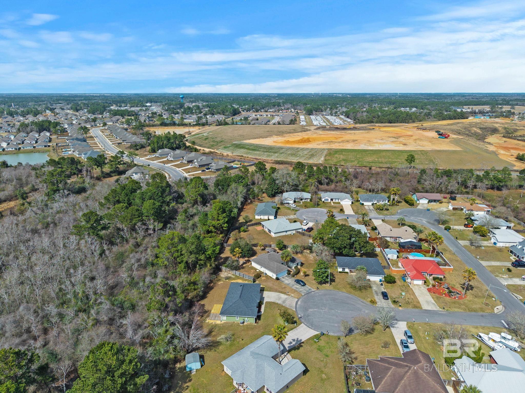 232 Harrison Circle, Gulf Shores, AL, 36542