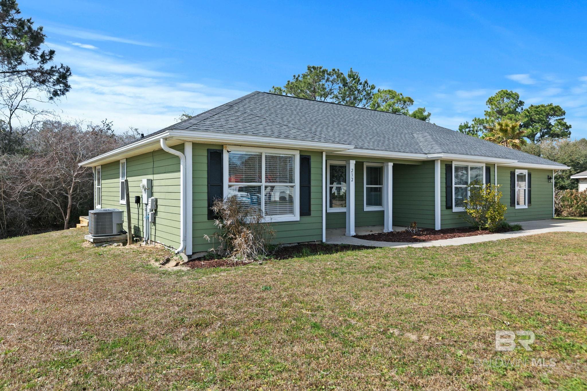 232 Harrison Circle, Gulf Shores, AL, 36542