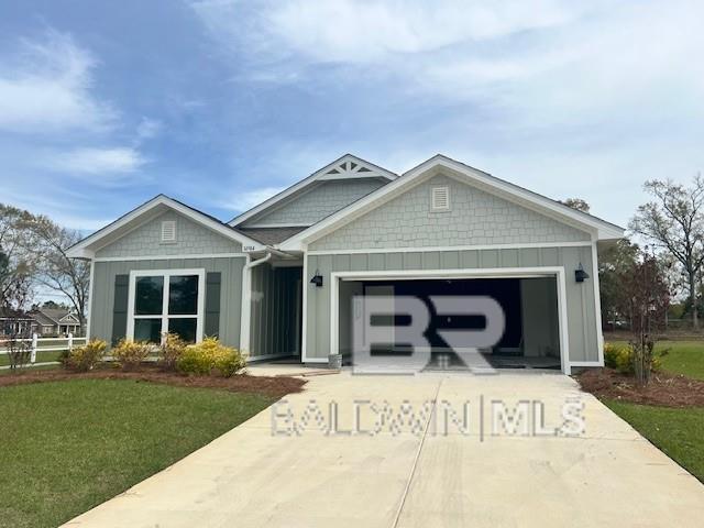 15318 Tiller Lane, Foley, AL, 36535