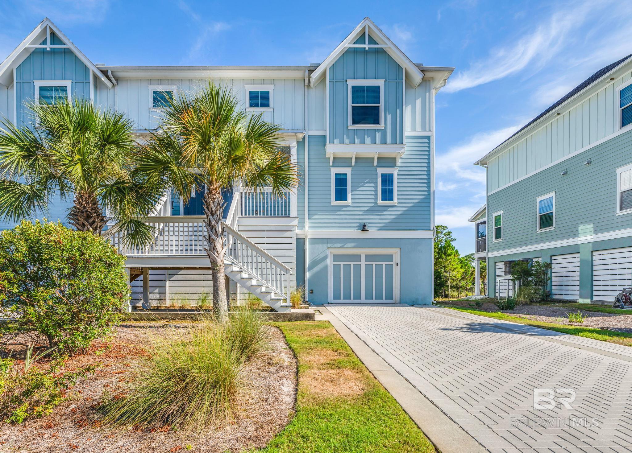 6599 CARLINGA DRIVE, Perdido Key, FL, 32507