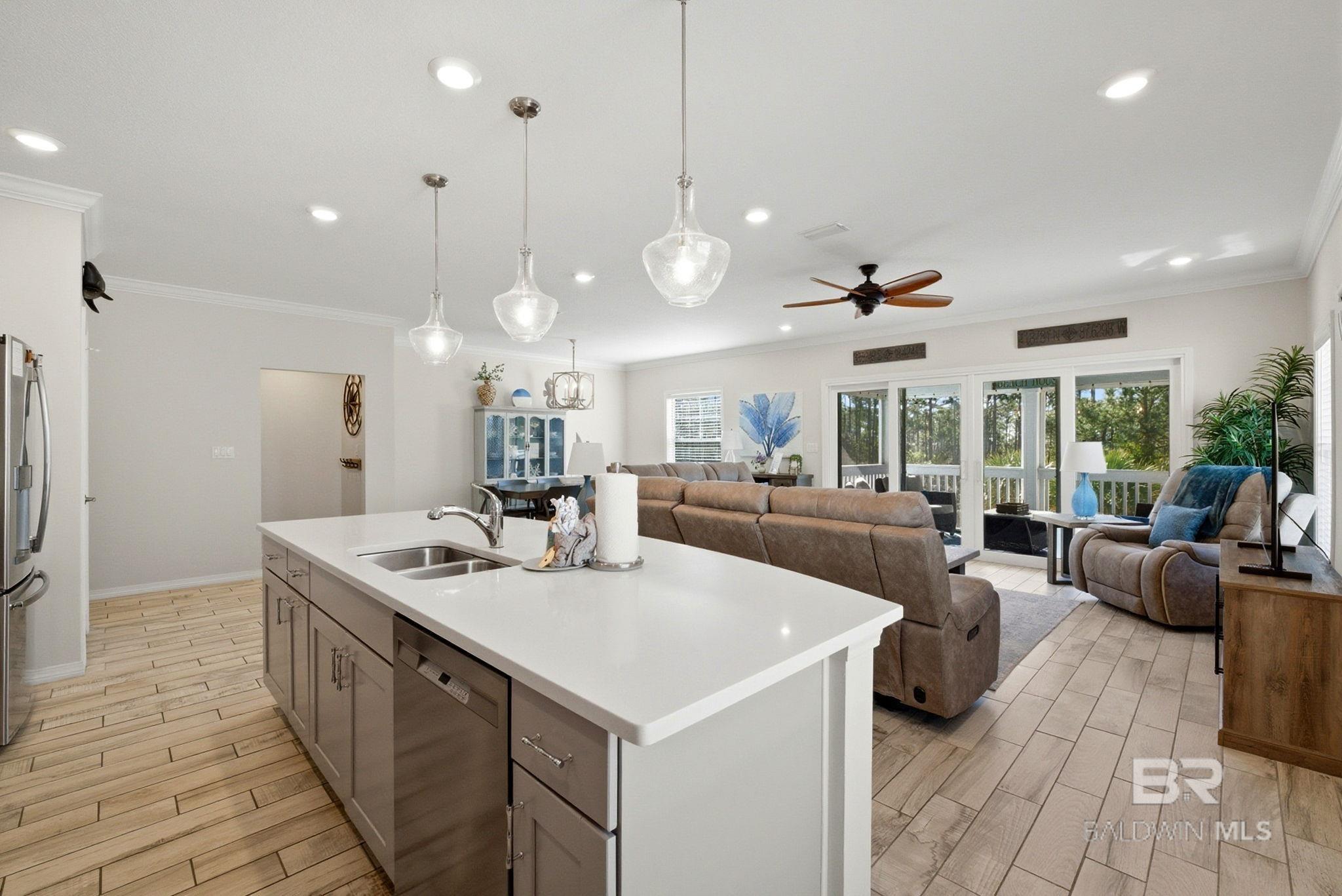 6599 CARLINGA DRIVE, Perdido Key, FL, 32507