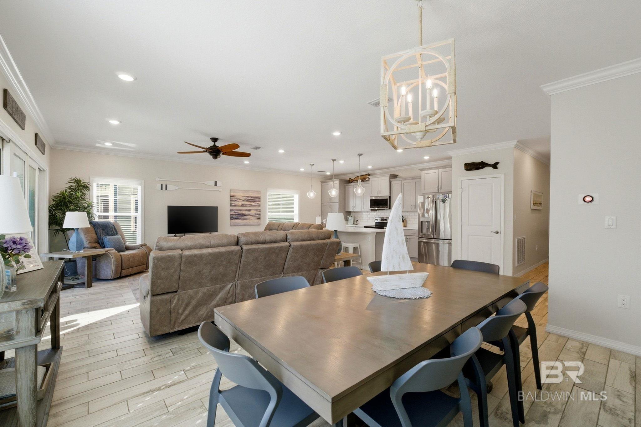 6599 CARLINGA DRIVE, Perdido Key, FL, 32507