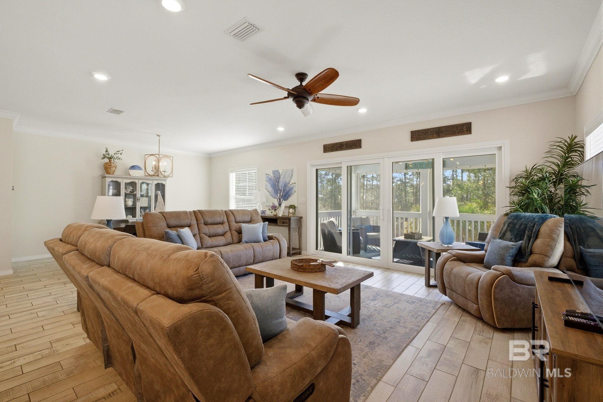 6599 CARLINGA DRIVE, Perdido Key, FL, 32507